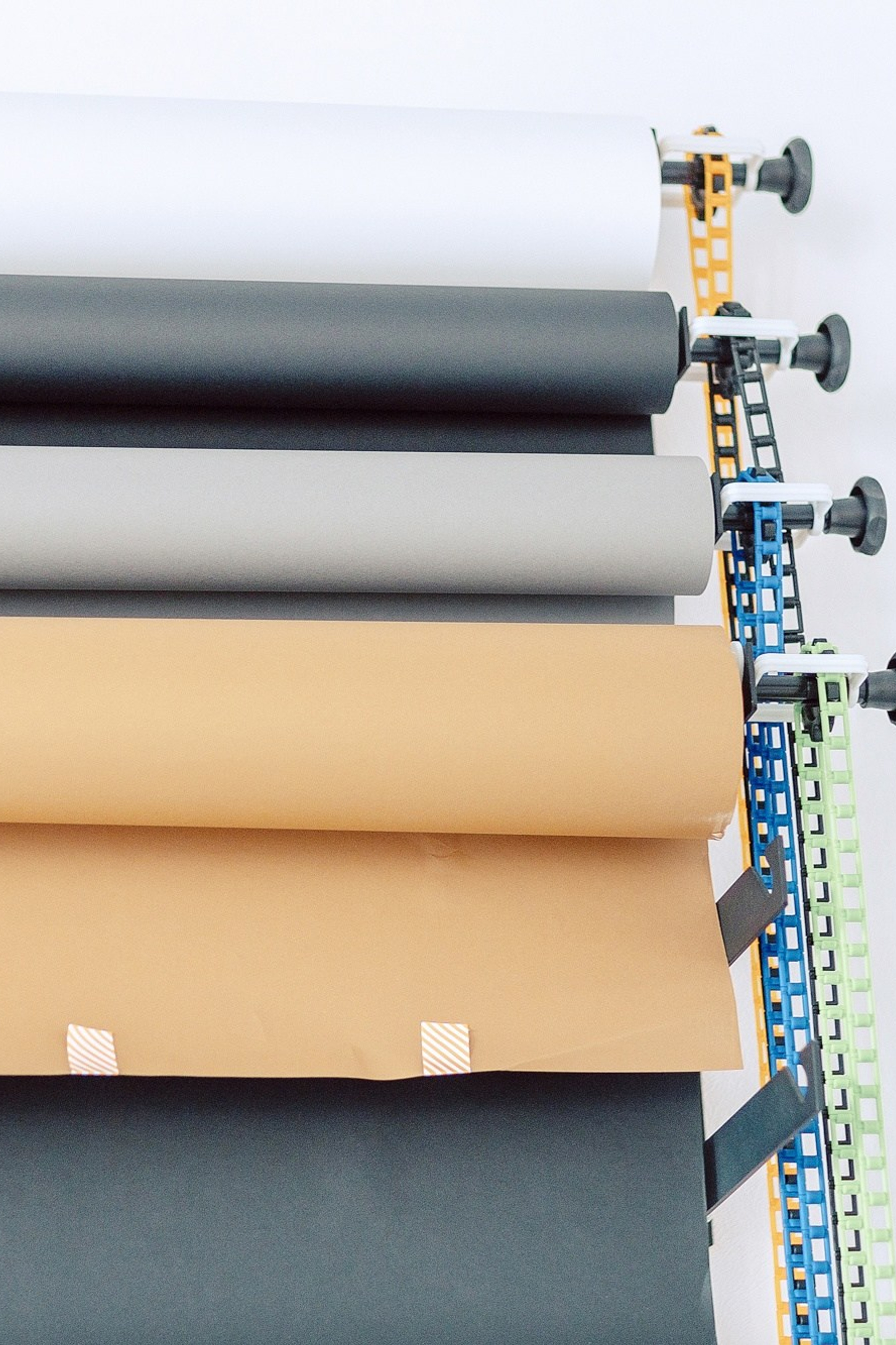 Студия для предметной съемки INSIDE — Баланс Москва | Sale Easy