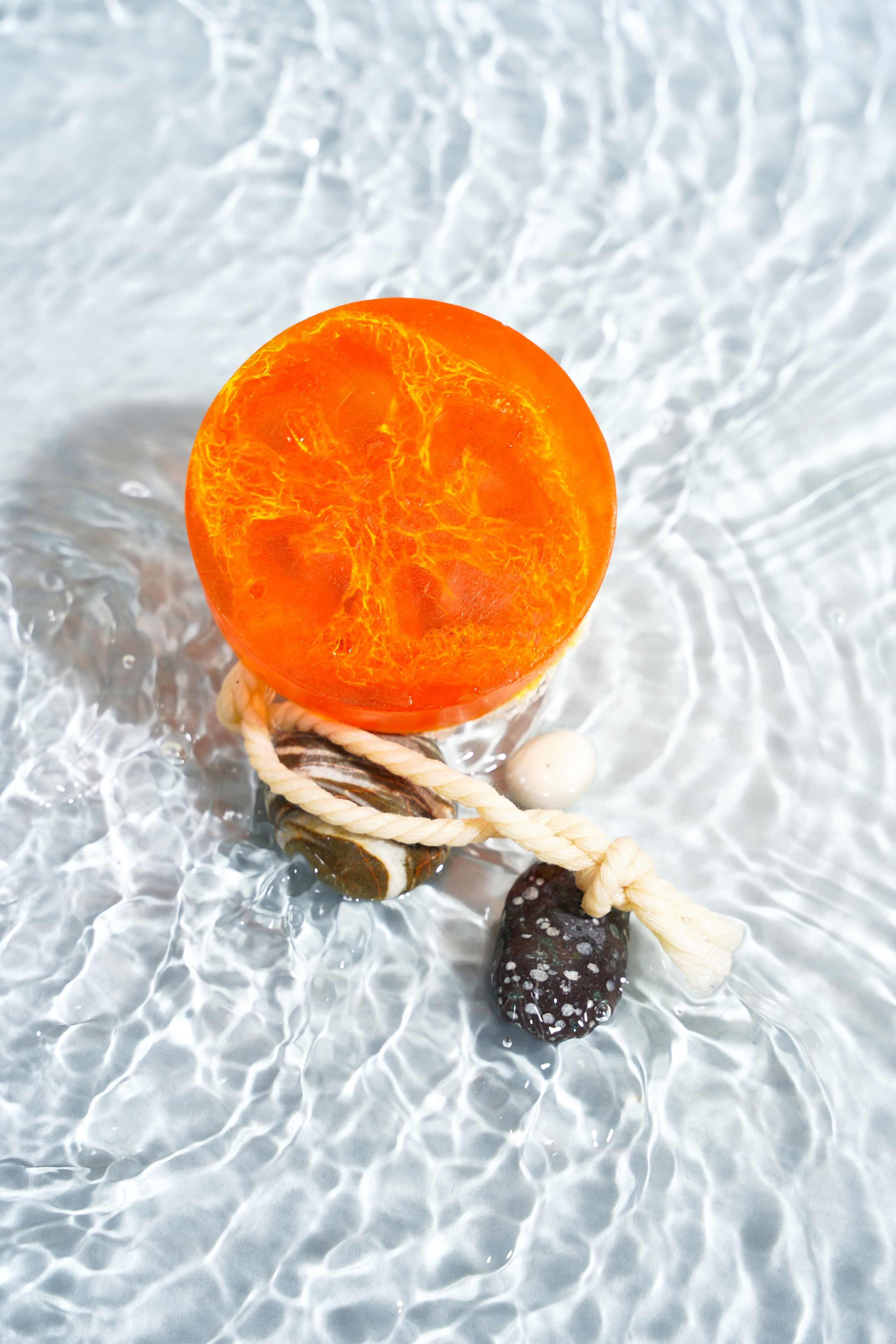 Дарена — мыло