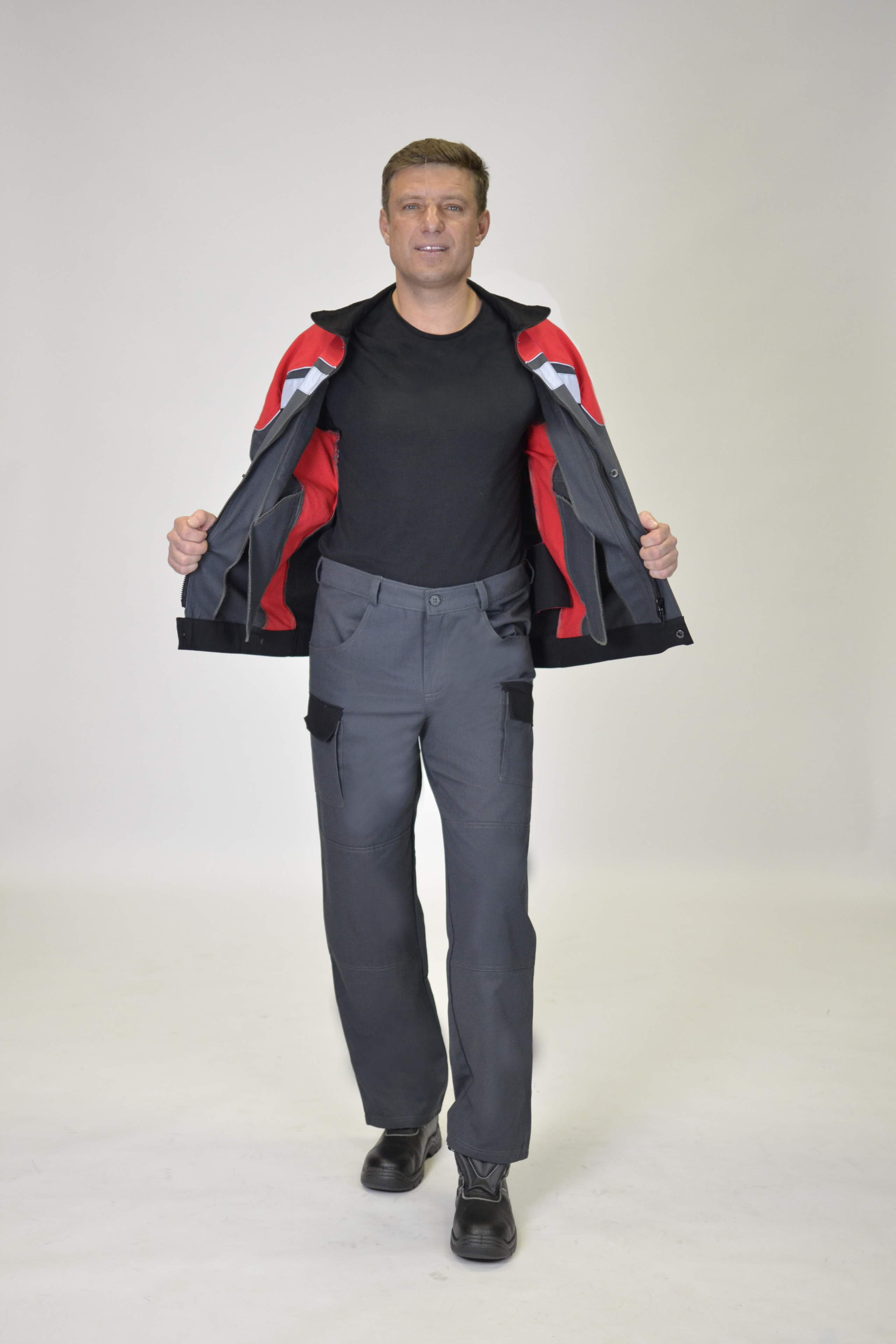 Спецодежда