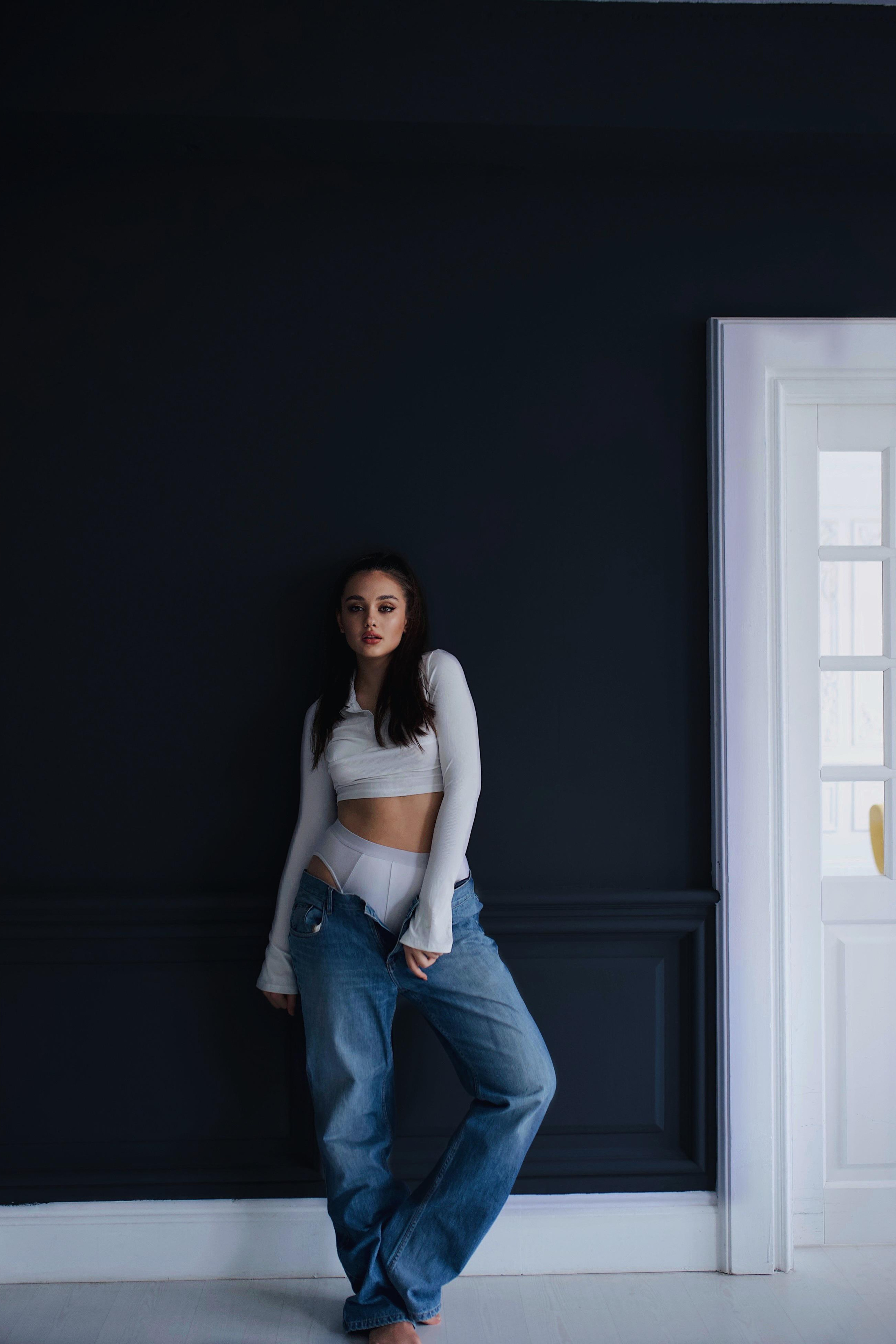 Модель plus size для предметной съемки Елизавета Е. Москва | Sale Easy