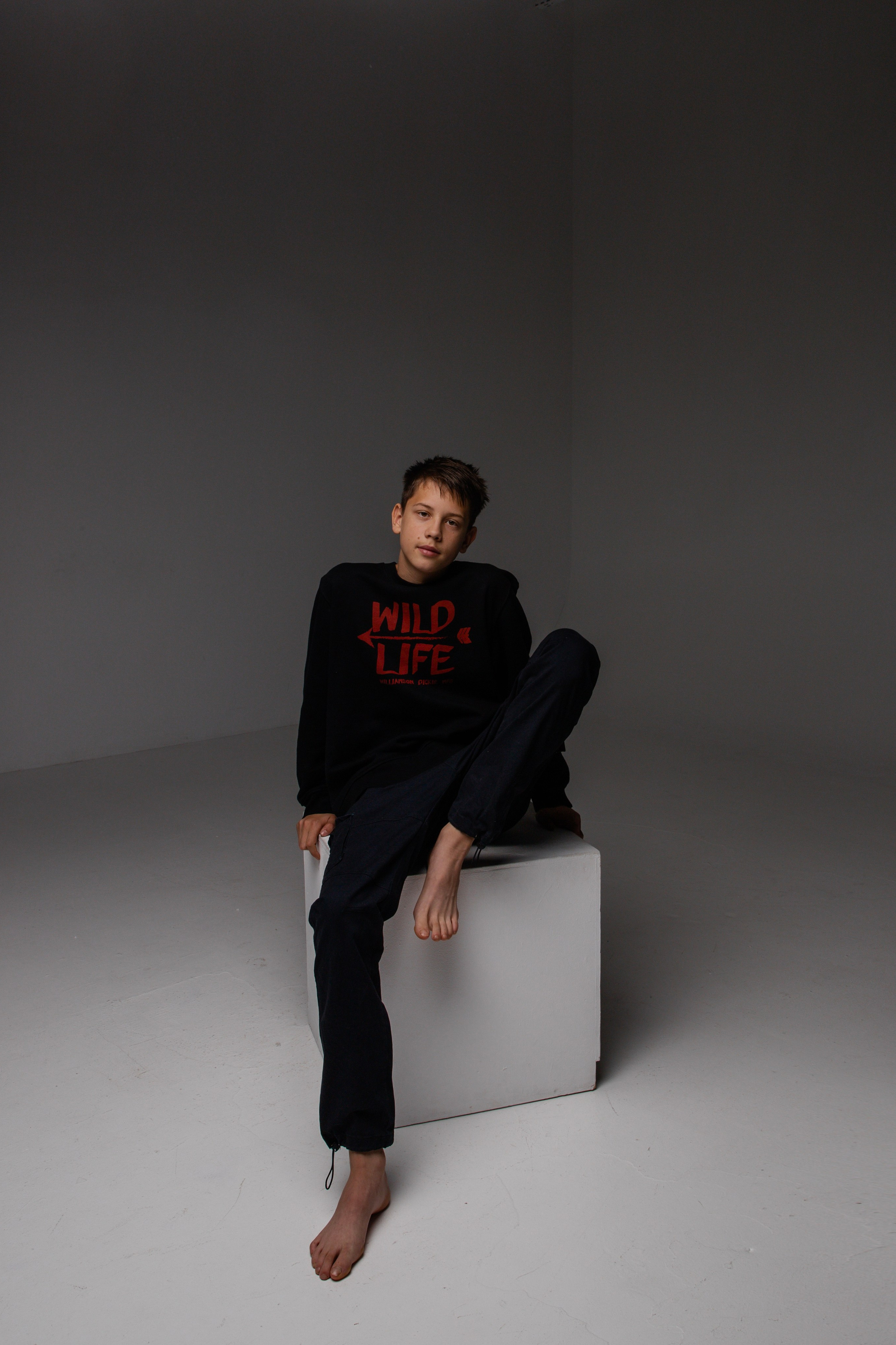 Модель мальчик для предметной съемки Арсений А Н.Н. | Sale Easy