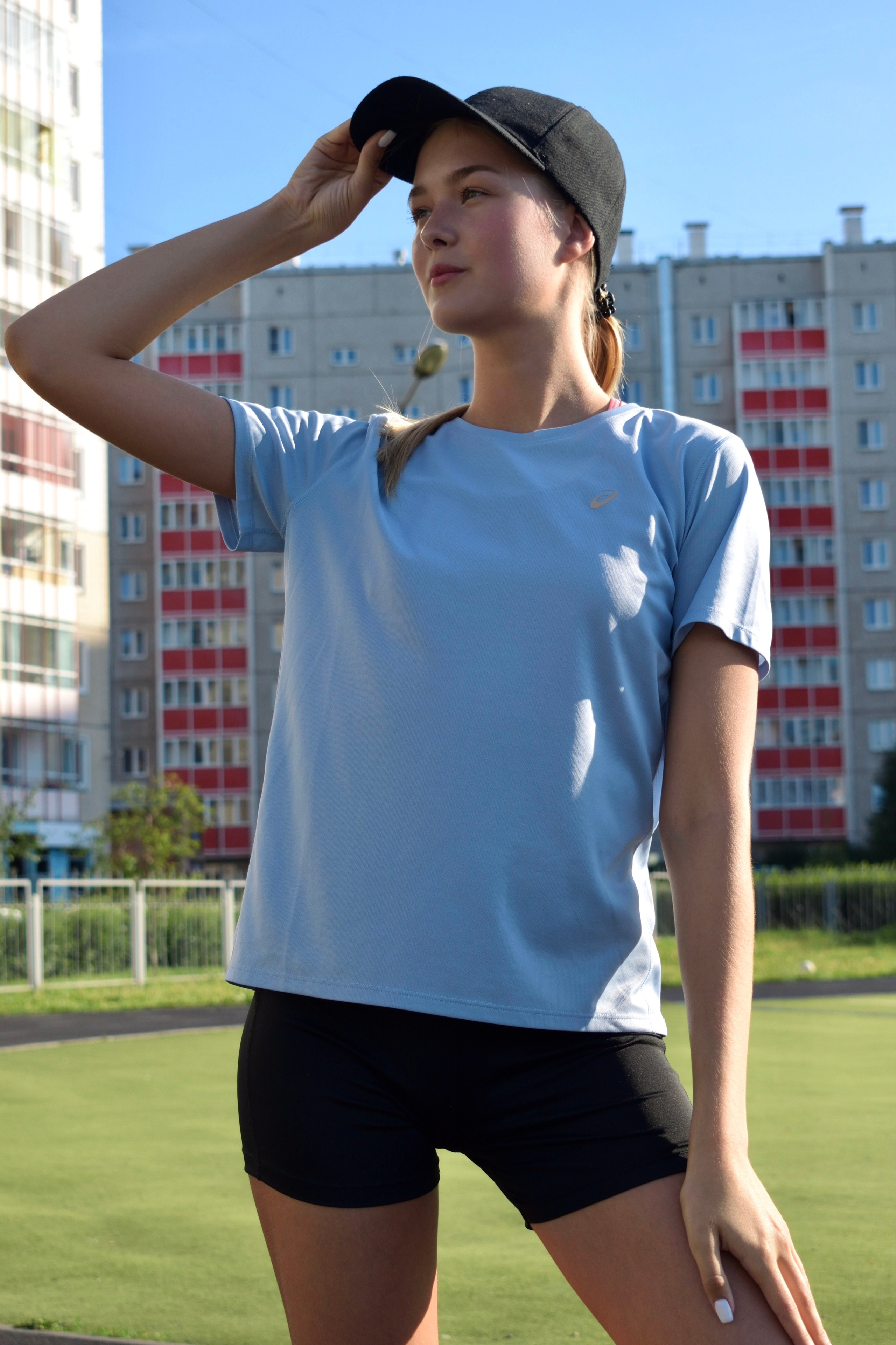 Модель для предметной съемки Алина С. Красноярск| Sale Easy