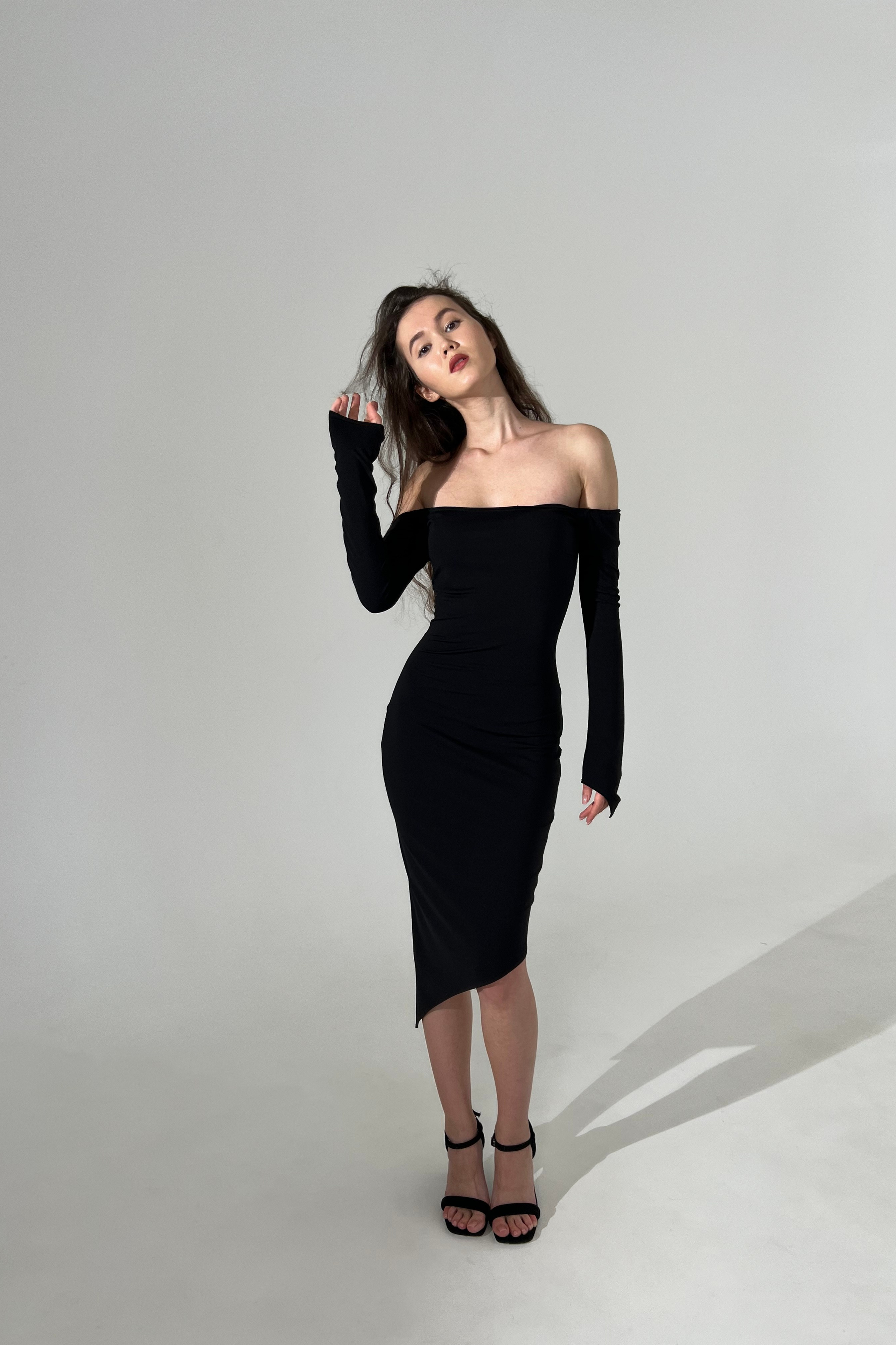 Модель для предметной съемки Ралина Казань| Sale Easy