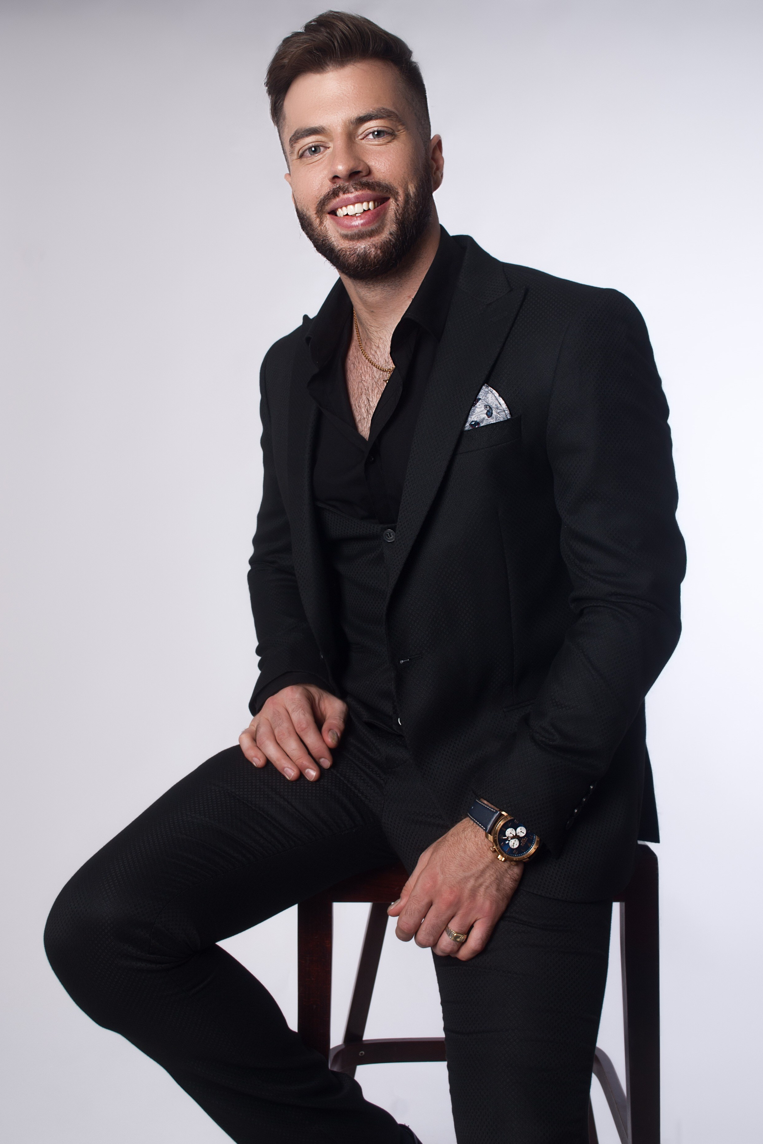 Модель для предметной съемки Евгений id 11156 Москва| Sale Easy