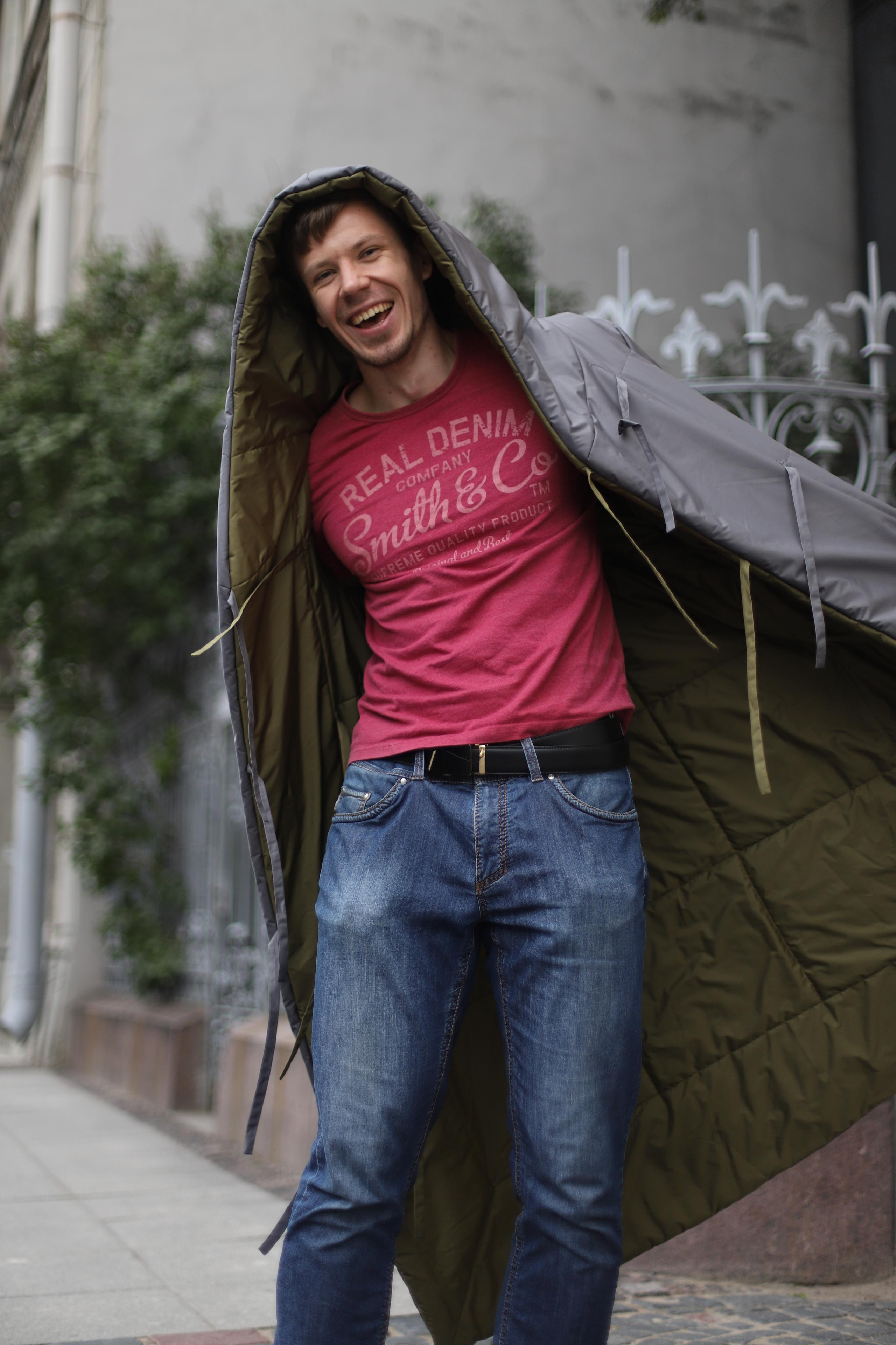 Модель для предметной съемки Максим А. С-Петербург | Sale Easy