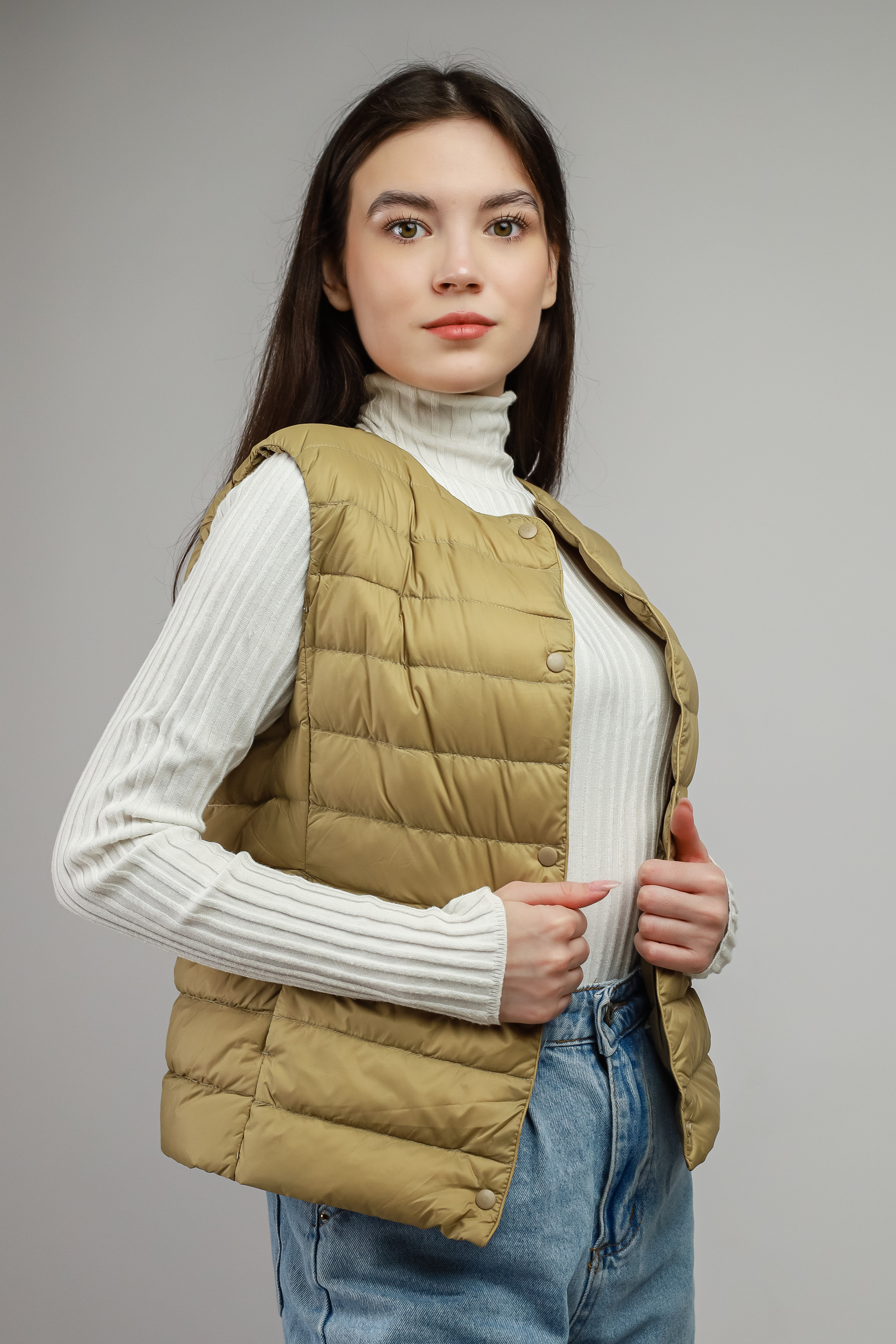 Портфолио. Фото женской одежды для маркетплейсов | Sale Easy