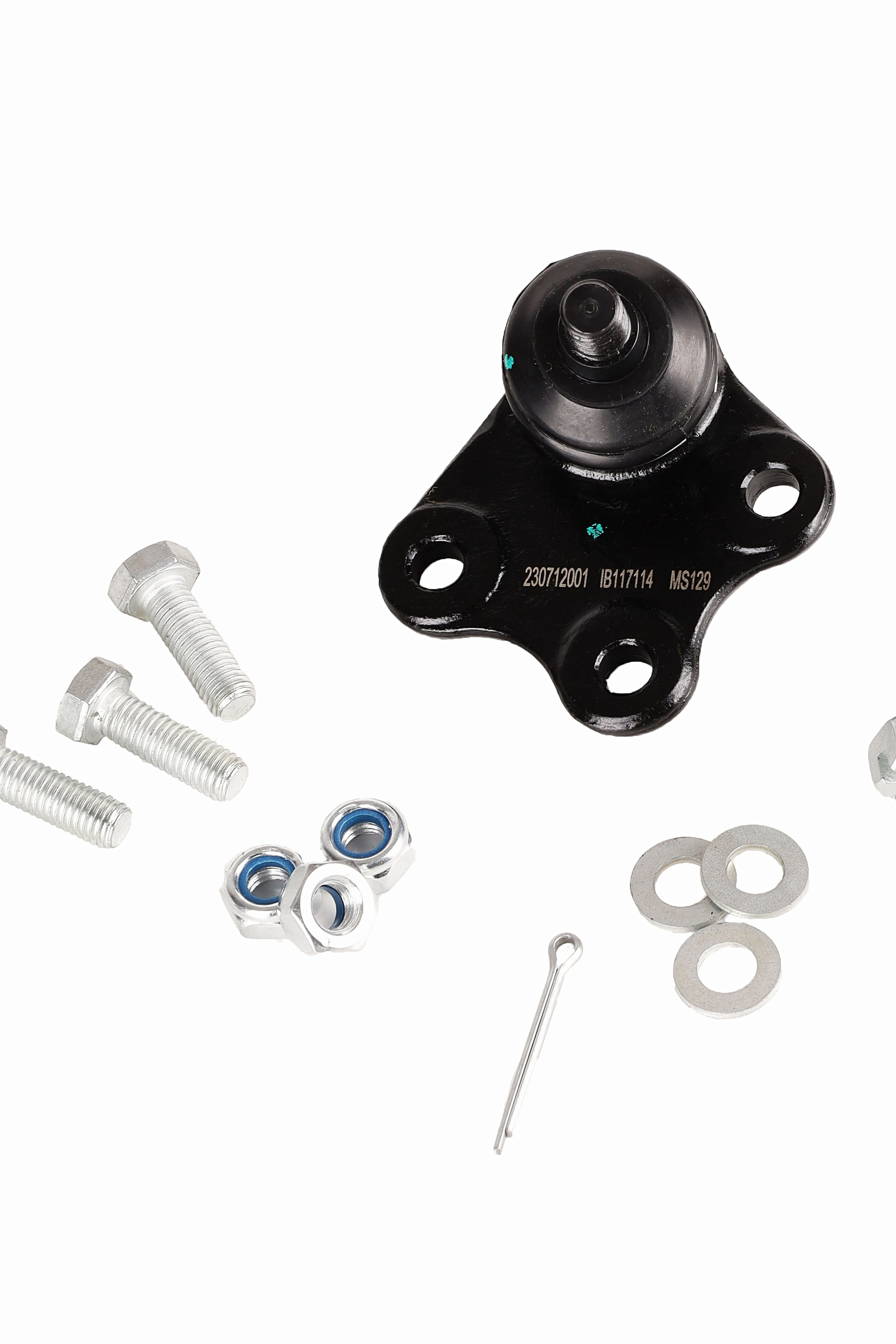 Предметная съемка автотоваров для создания запоминающихся и ярких изображений.