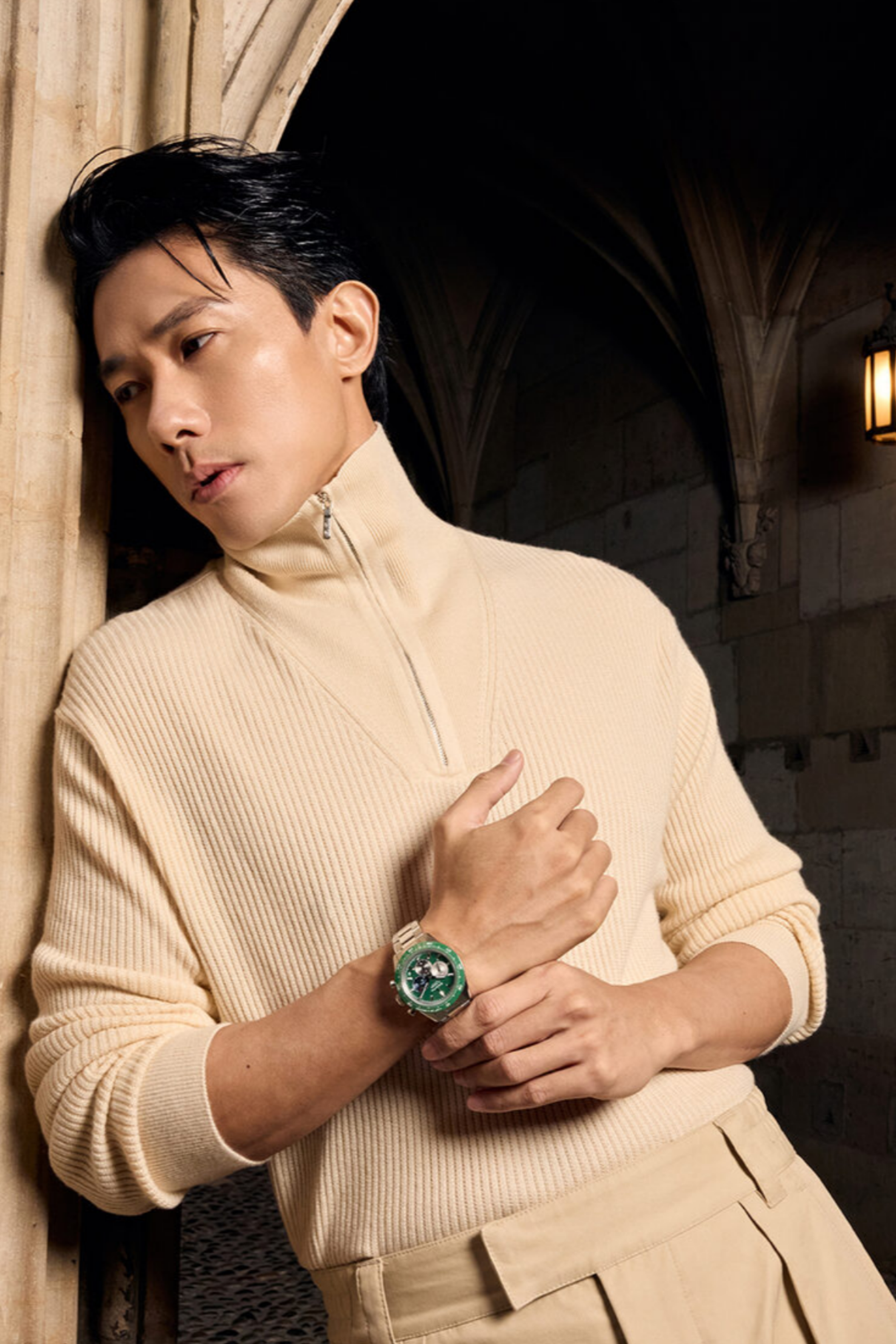 МСК — Денис