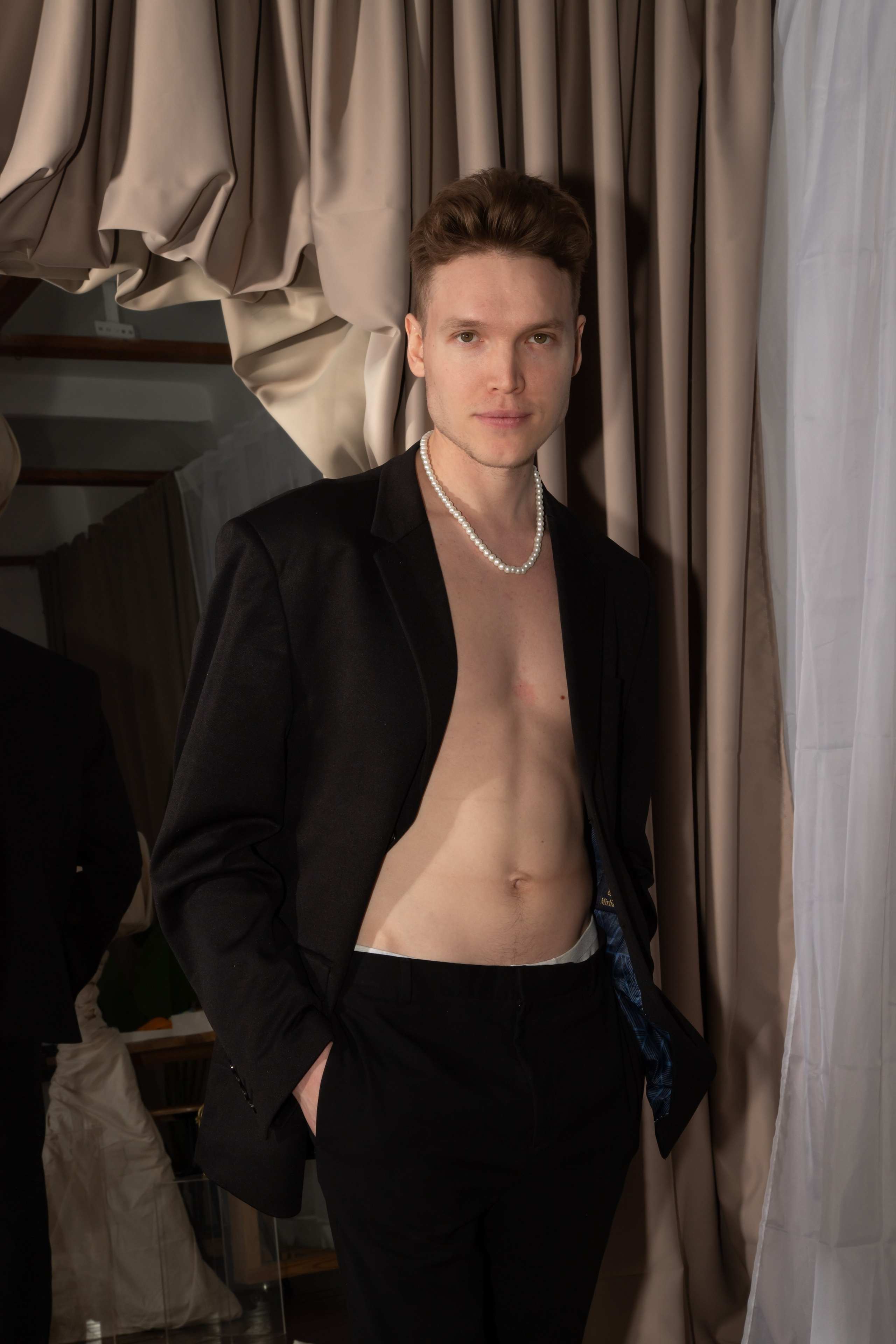 Модель для съемки на маркетплейсы Арсель Казань| Sale Easy