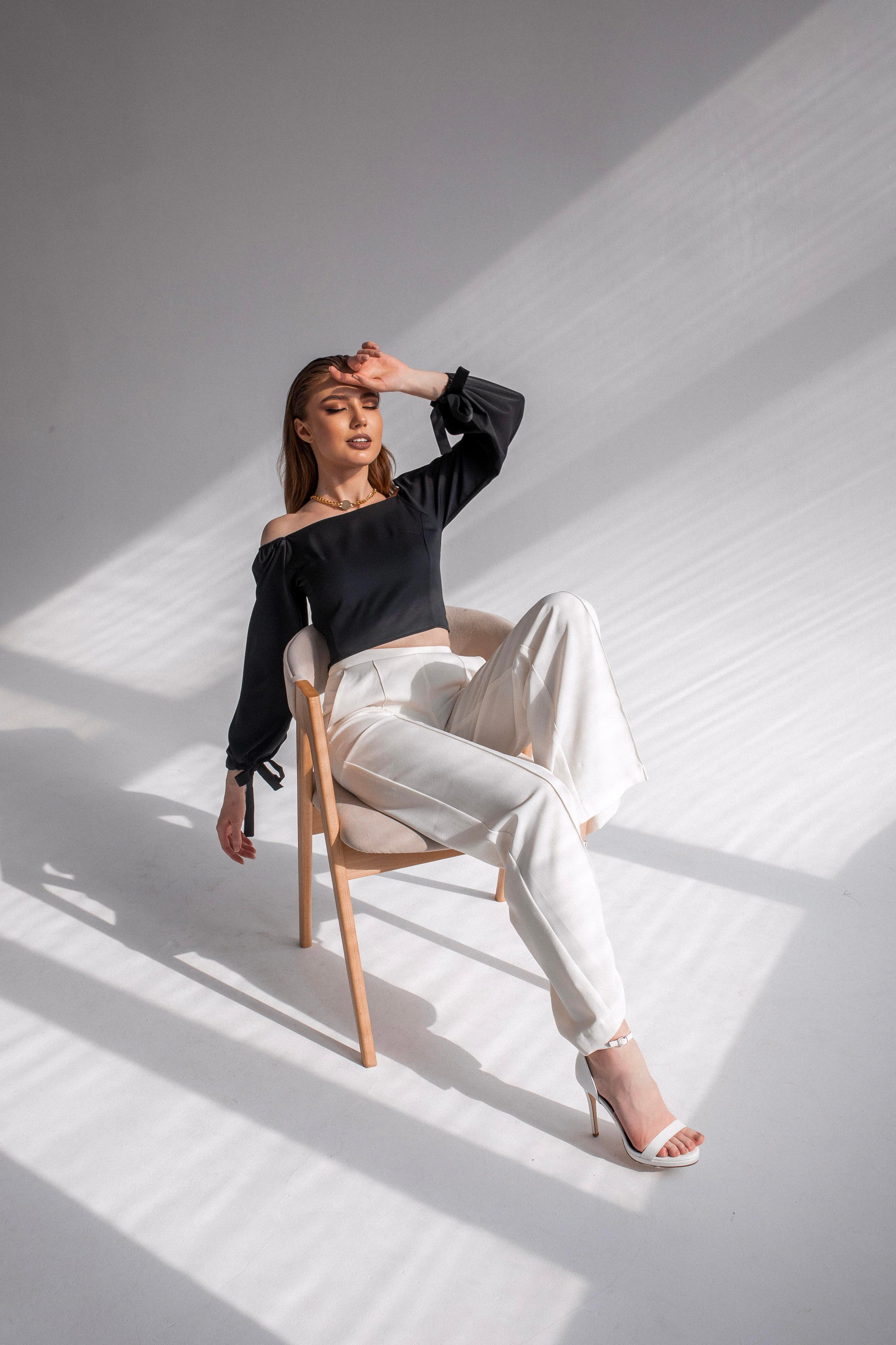 Модель для предметной съемки Дарья З. Москва| Sale Easy