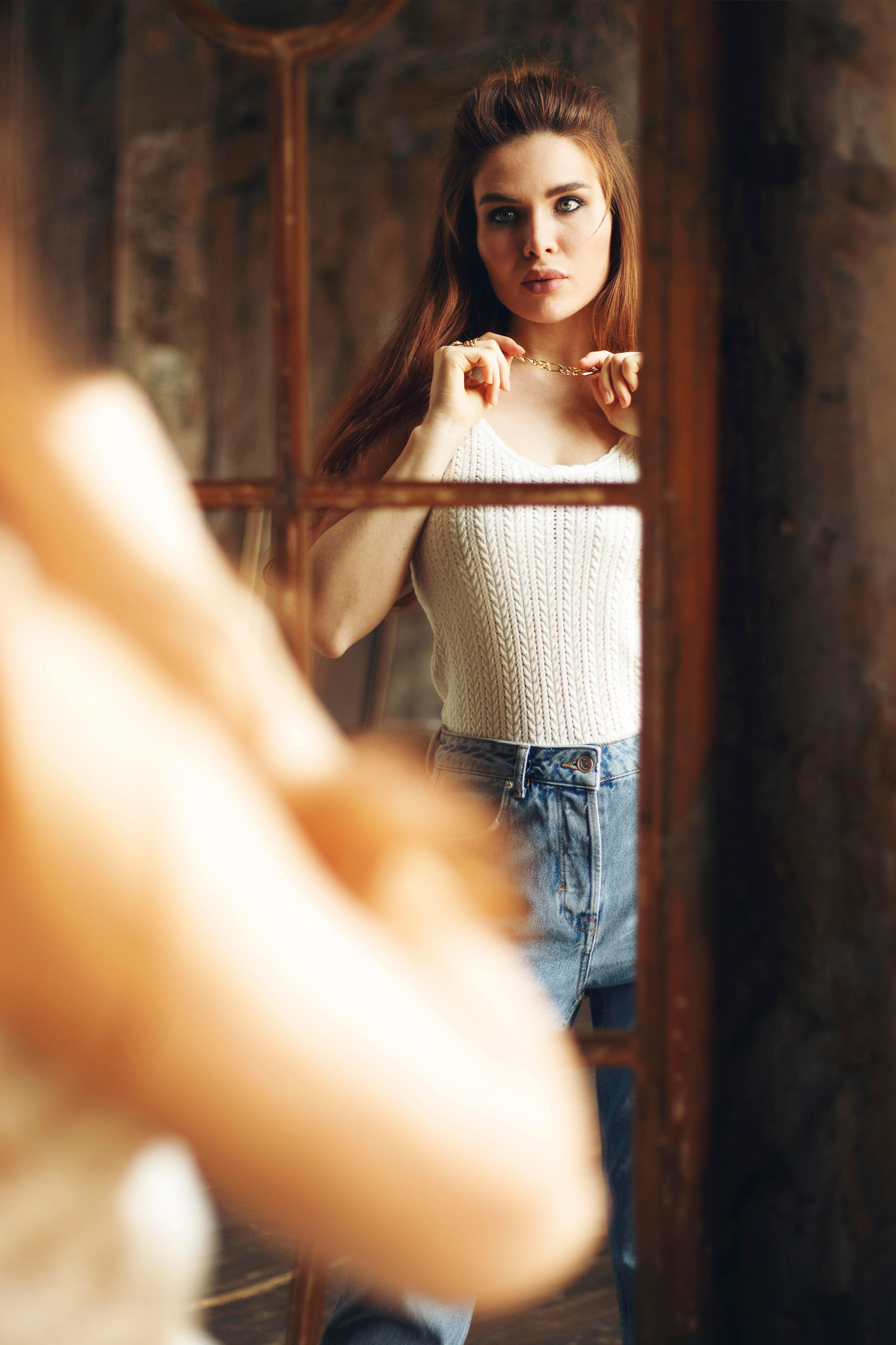 Модель для предметной съемки Надежда В. Москва| Sale Easy