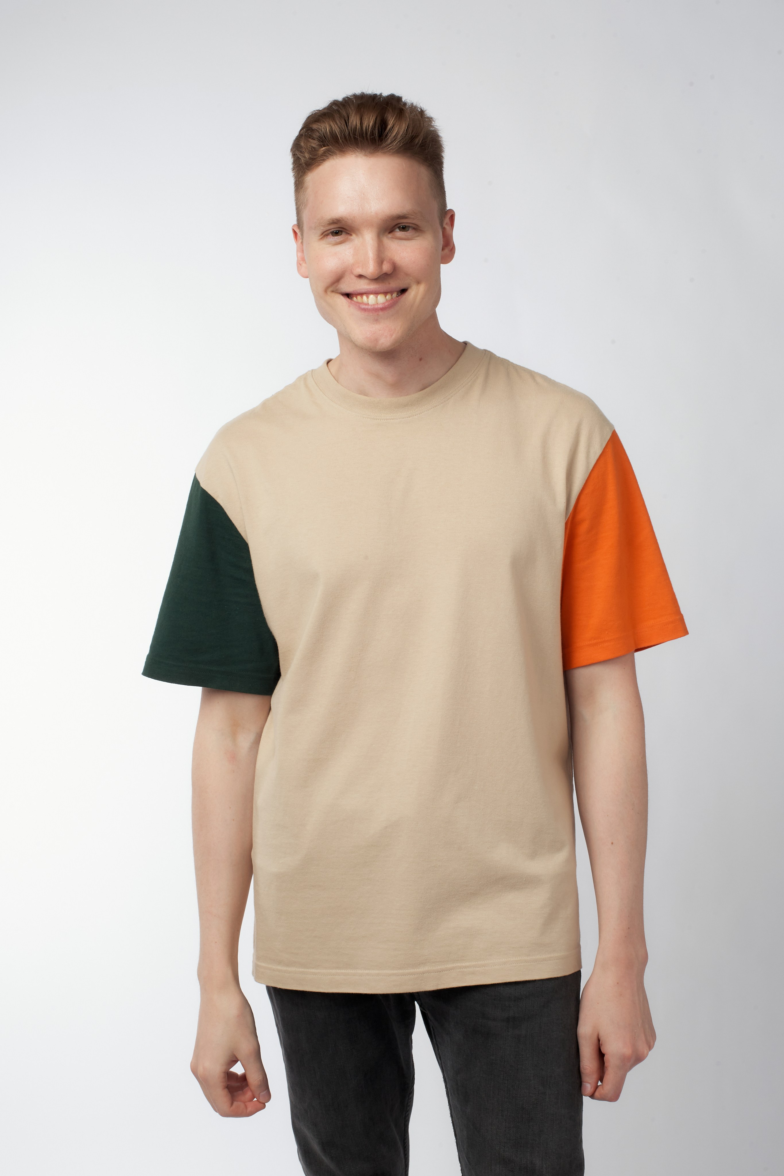 Модель для съемки на маркетплейсы Арсель Казань| Sale Easy