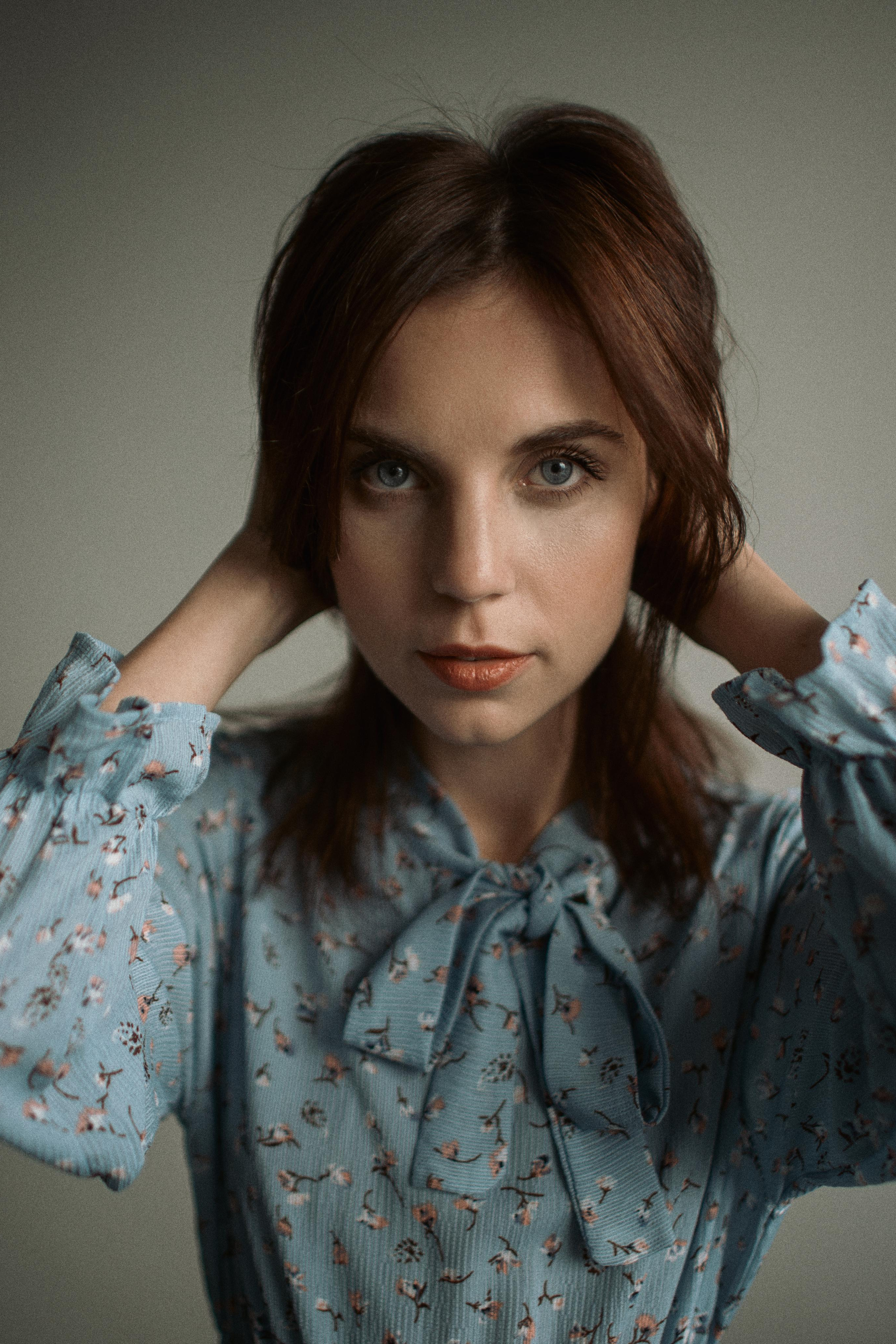 Модель для предметной съемки Евгения Б С-Петербург | Sale Easy