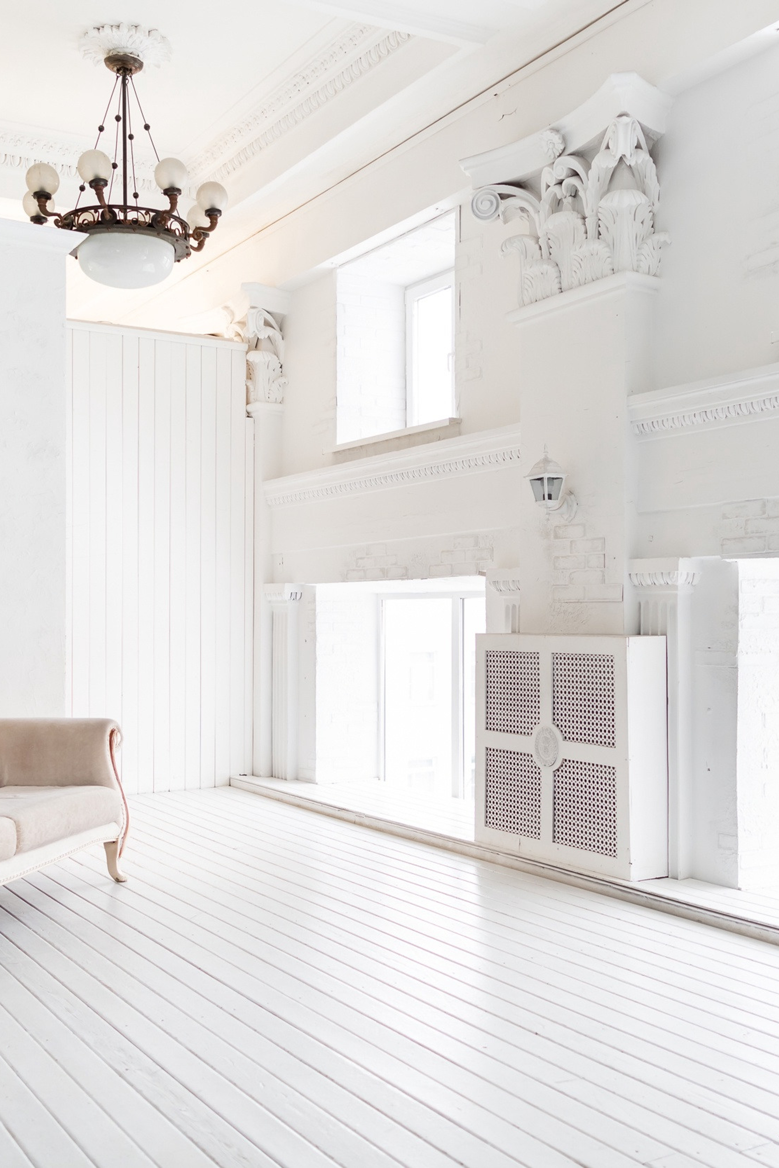 Студия MANSARDA — Royal для предметной съемки Н.Новгород |Sale Easy