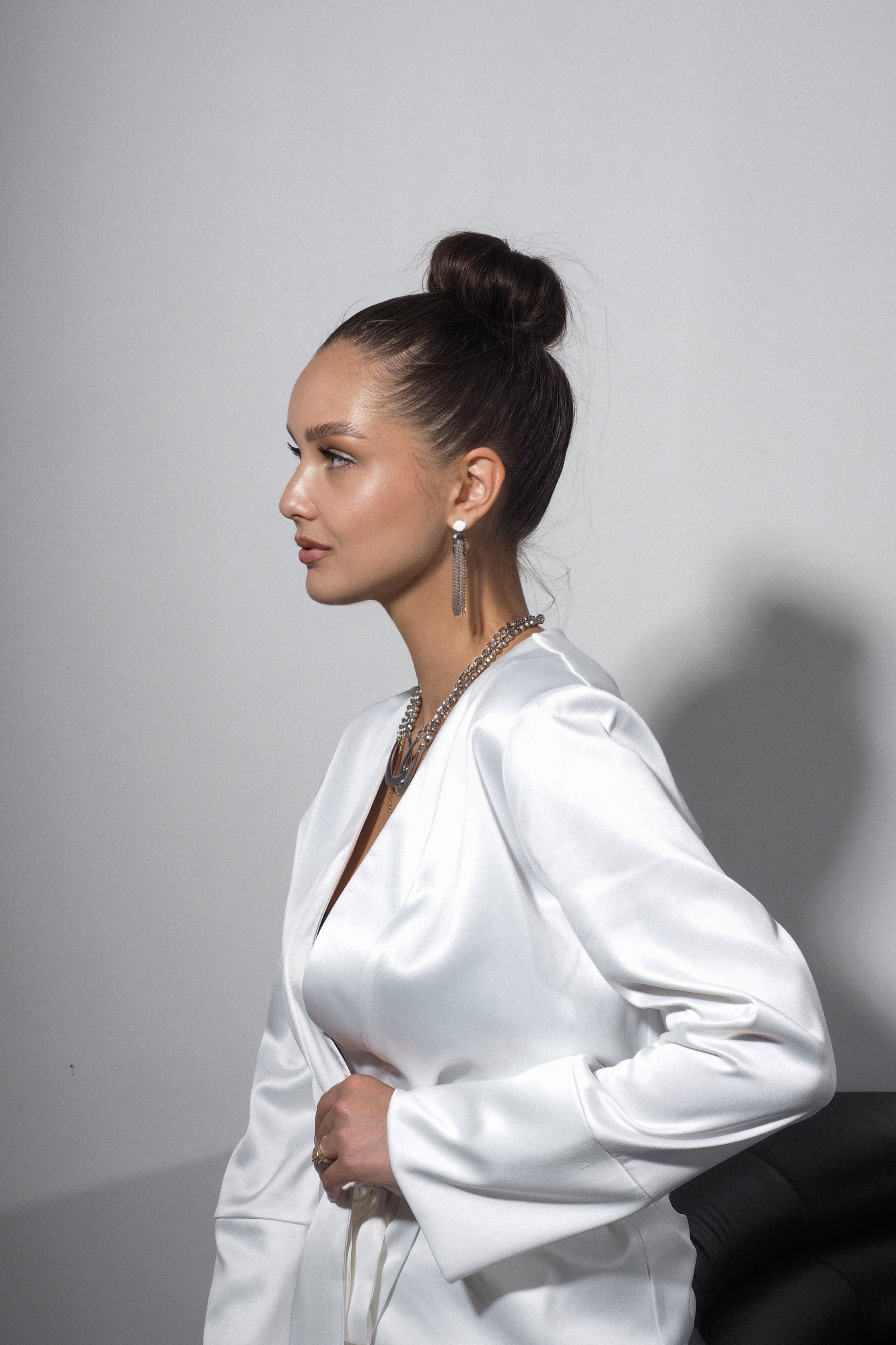 Модель для предметной съемки Мария Б С-Петербург | Sale Easy