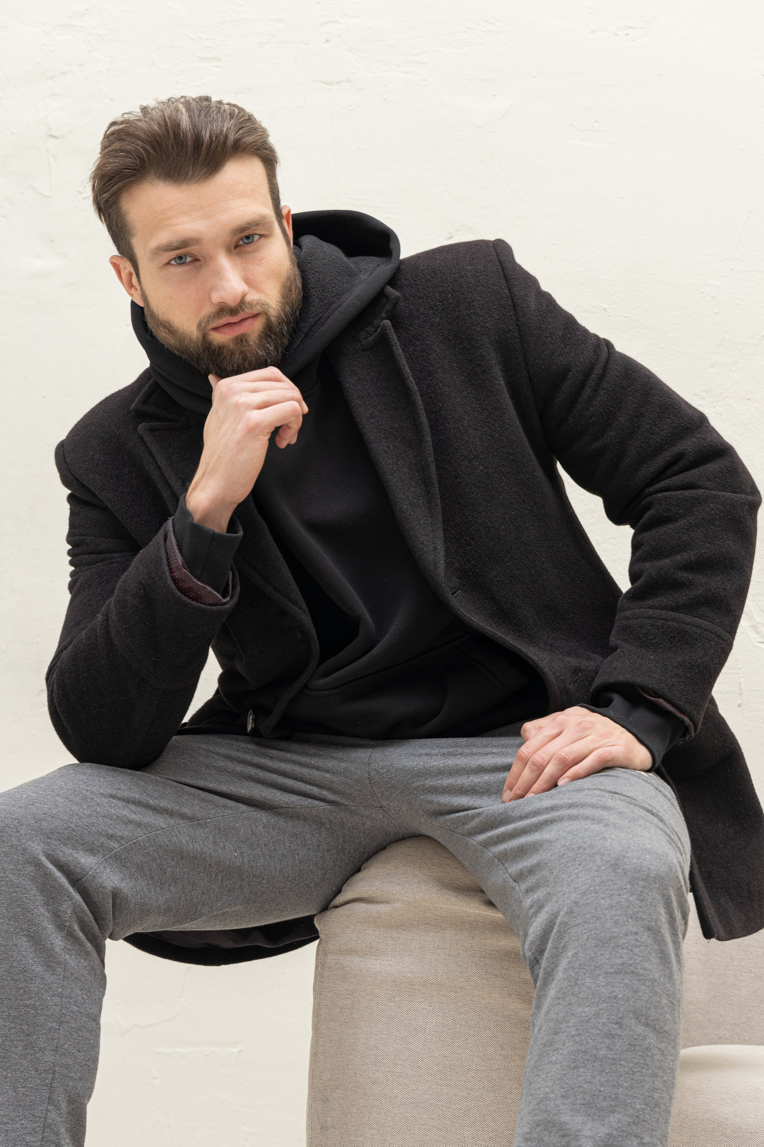 Модель для предметной съемки Александр Ж. Н.Новгород | Sale Easy