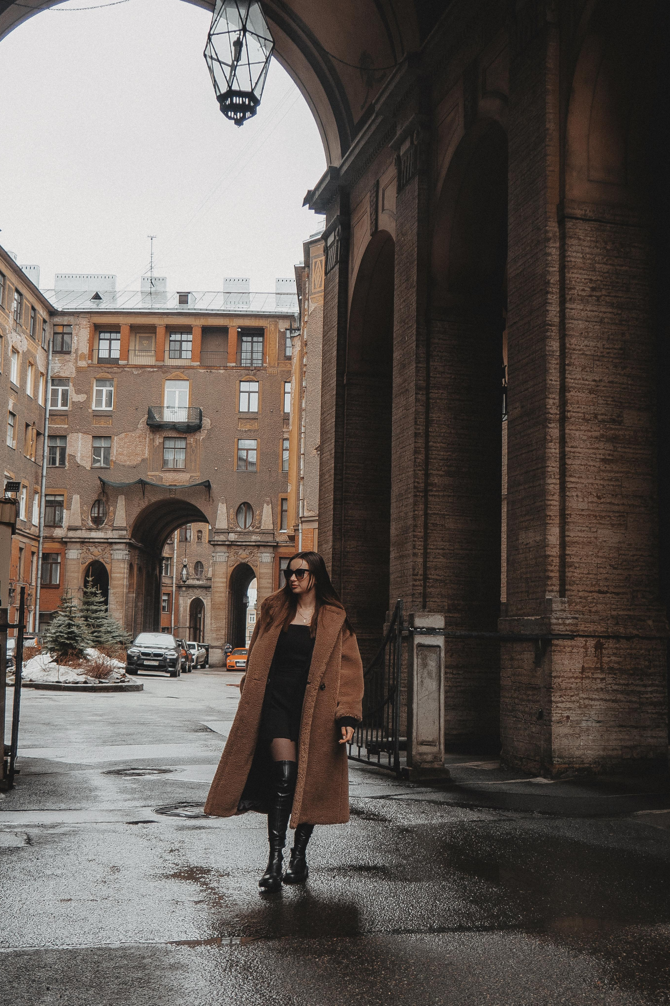 Модель для съемки для маркетплейса Екатерина С.С-Петербург | Sale Easy