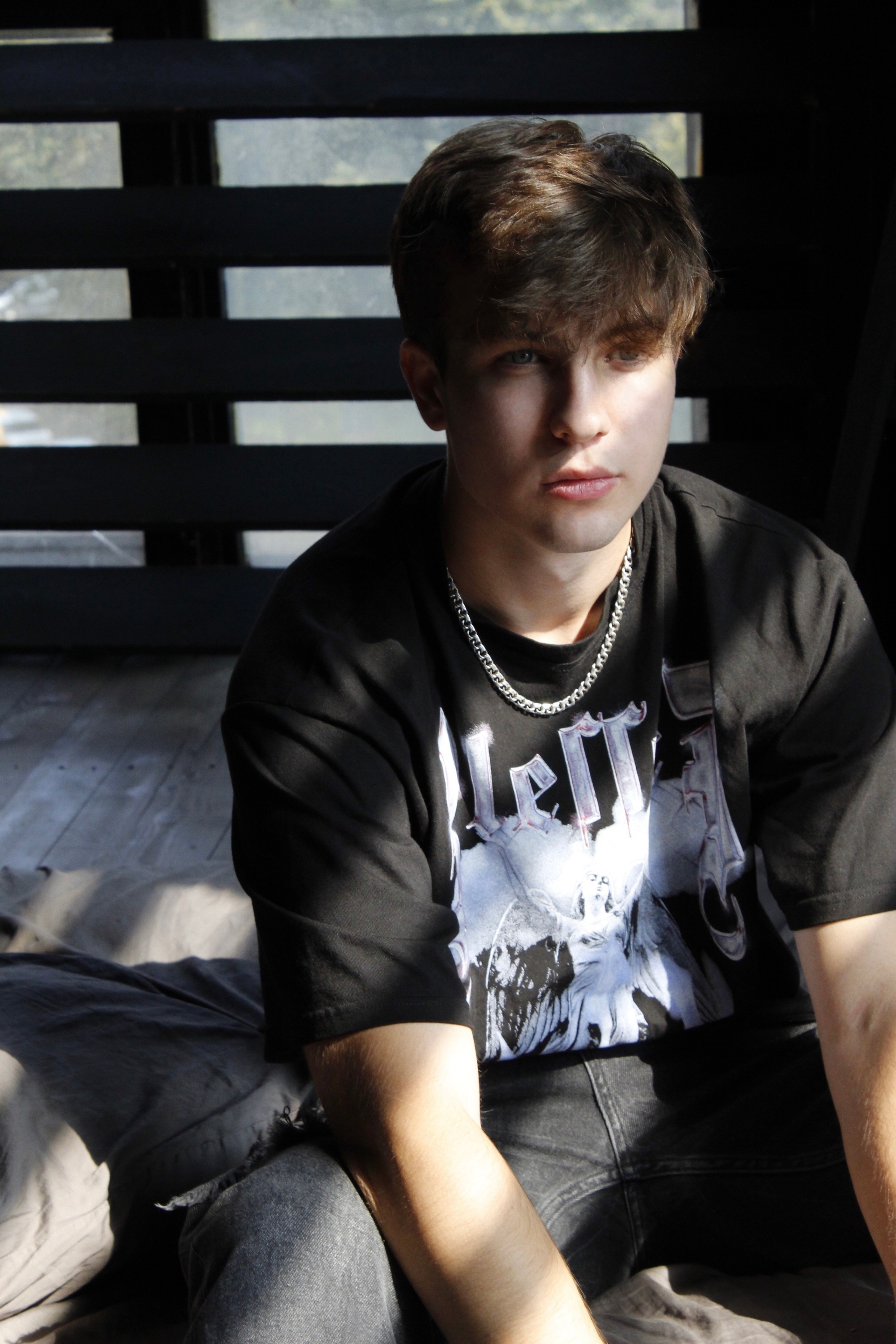 Модель для предметной съемки Александр id 11152 Москва| Sale Easy