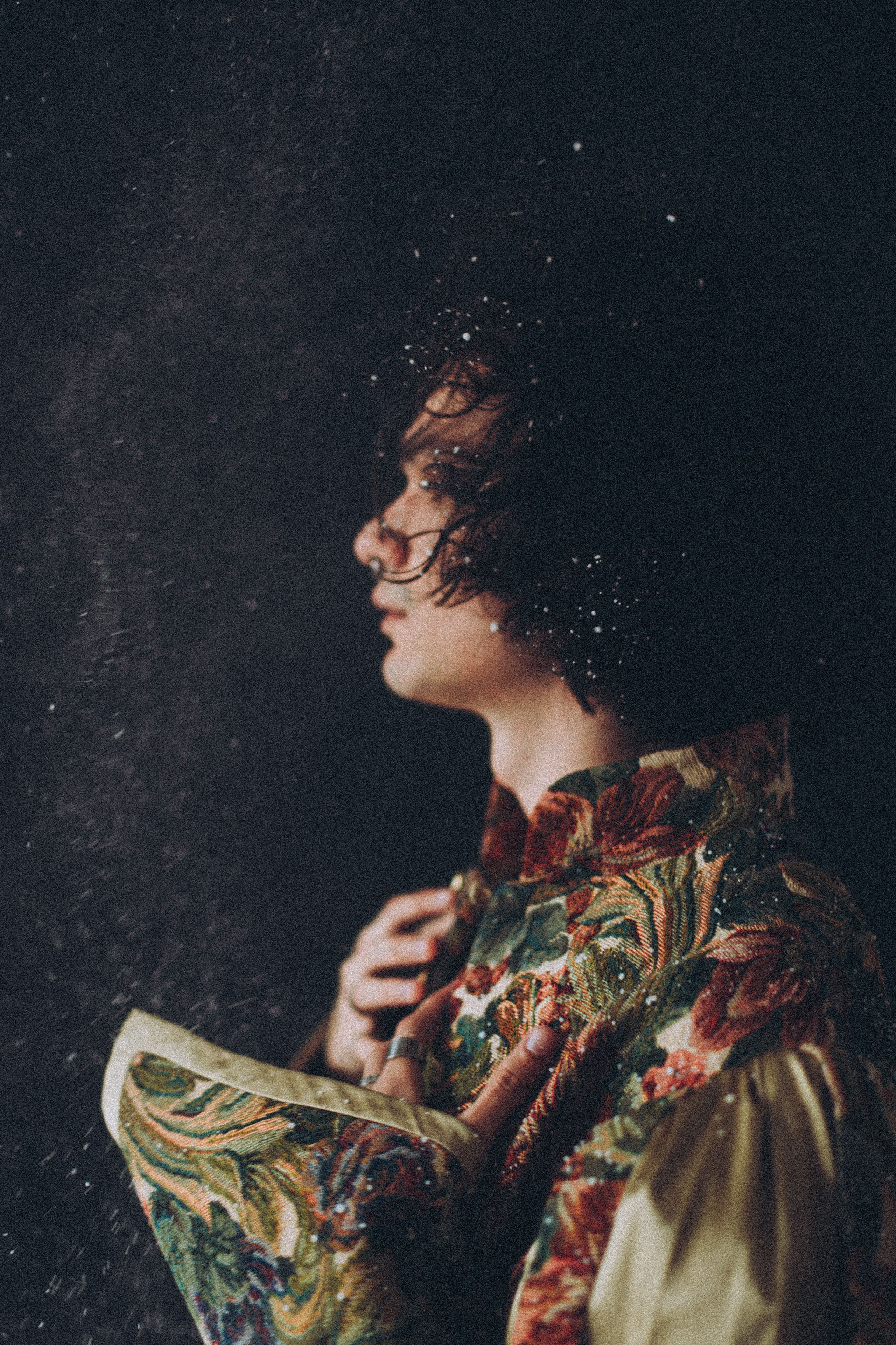 Модель для съемки для маркетплейсов Дмитрий Г. С-Петербург | Sale Easy