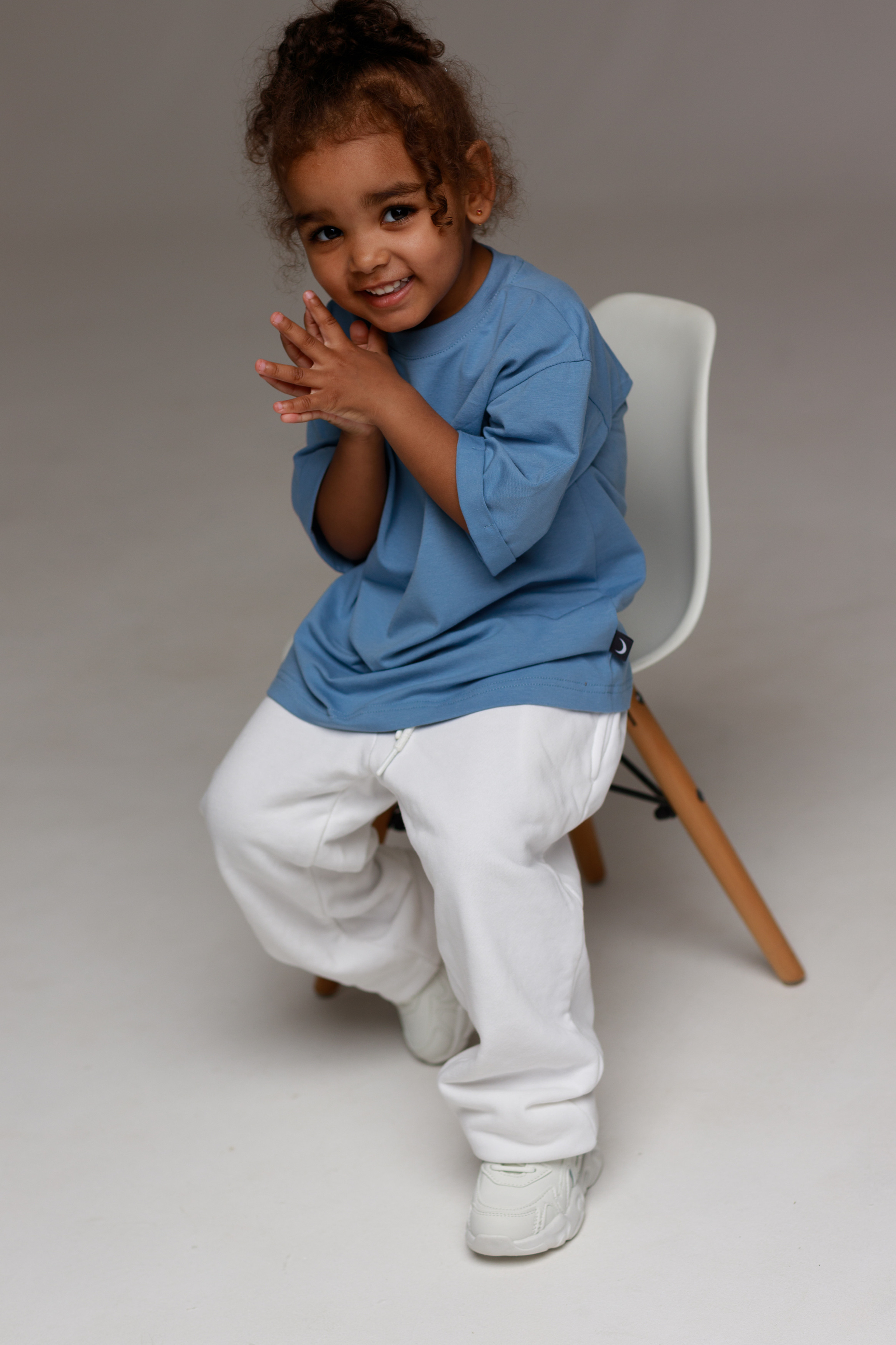 Модели дети для предметной съемки Вероника Д. Москва | Sale Easy