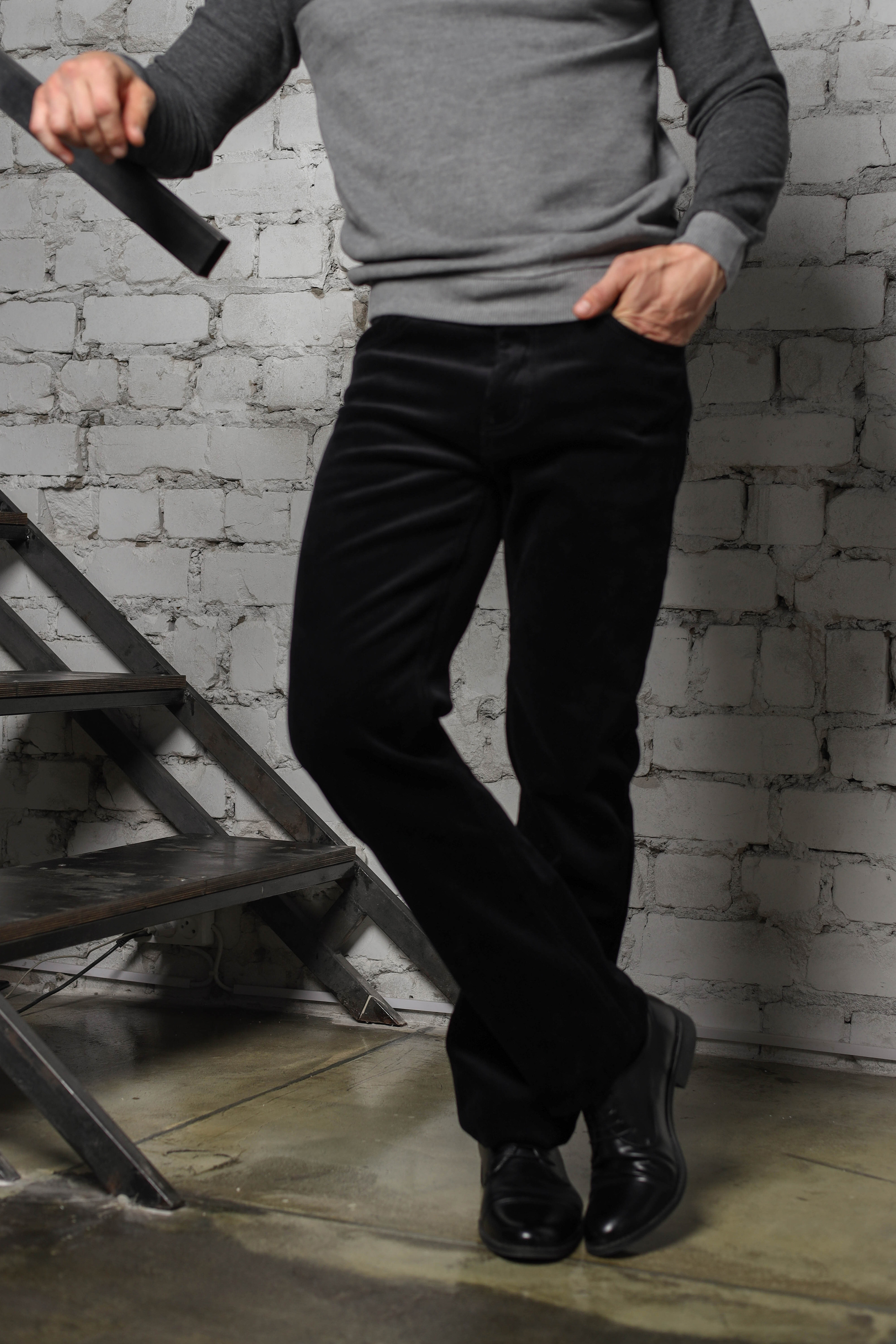 Портфолио. Фото мужской одежды для маркетплейсов | Sale Easy