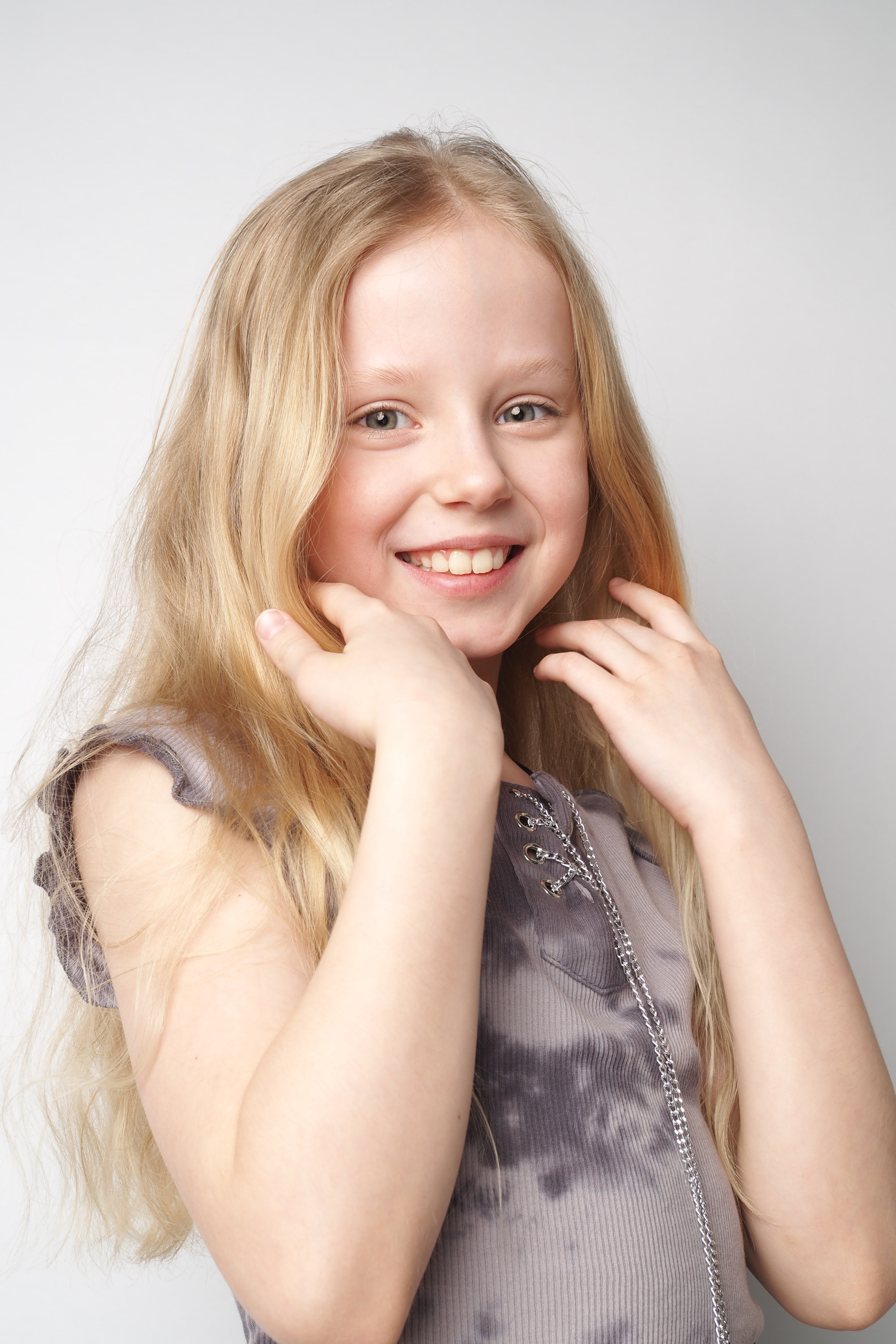 Модель для предметной съемки Арина Д. Н.Н.| Sale Easy