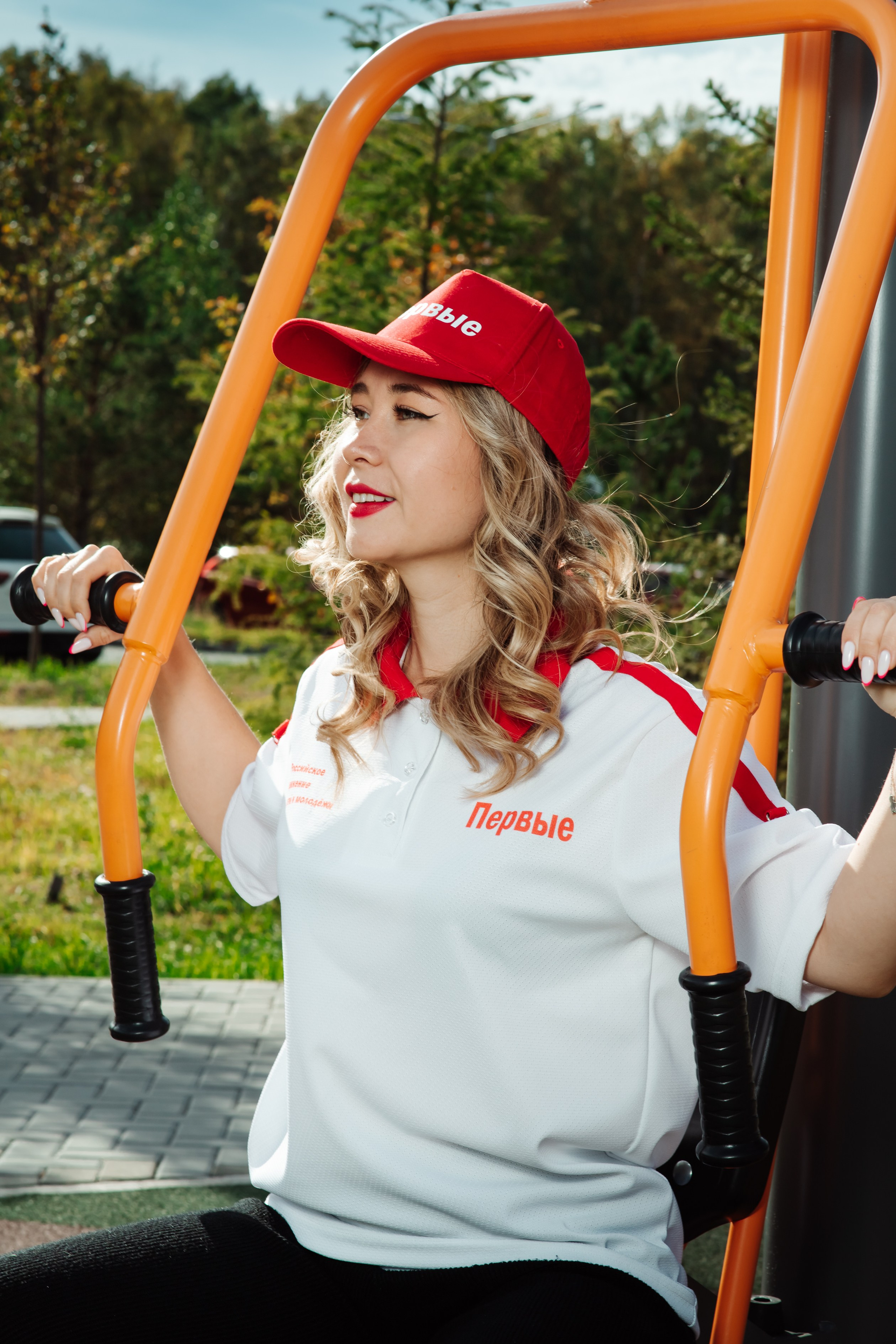 Модель для предметной съемки Диляра А Казань| Sale Easy