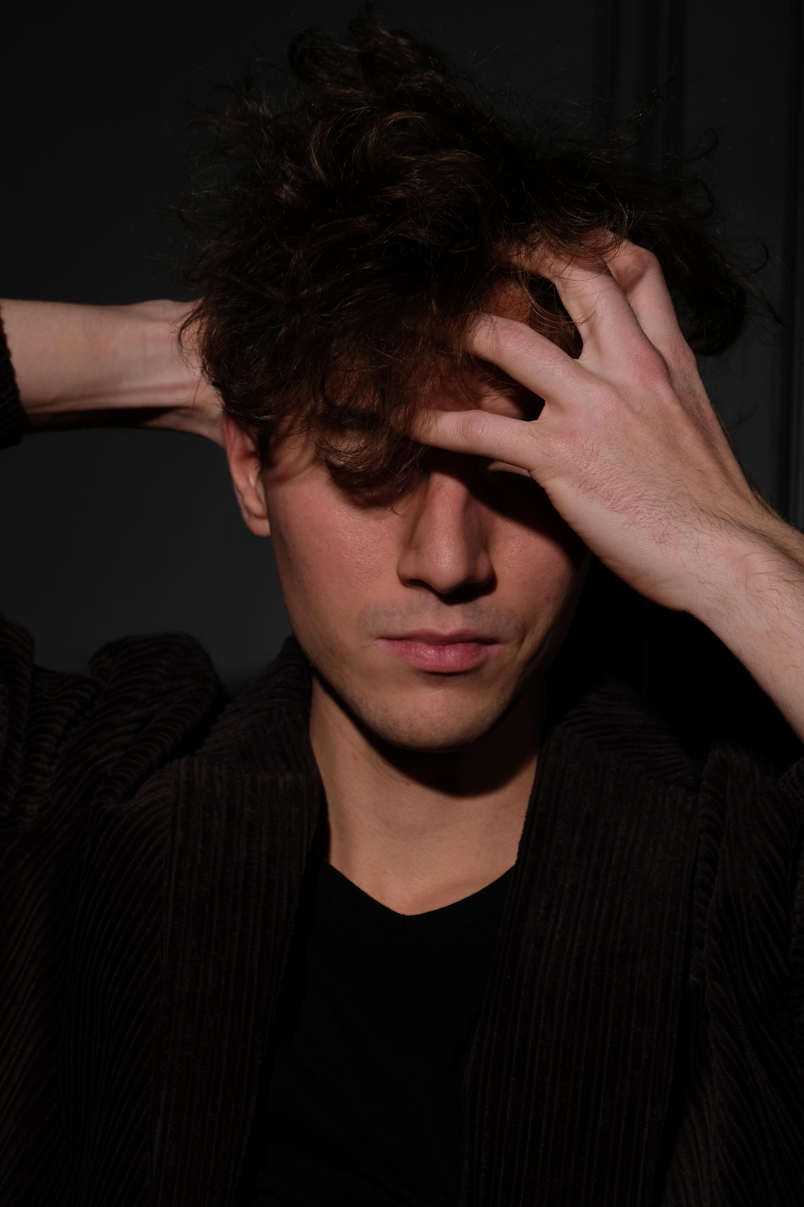 Модель для съемки на маркетплейсы Адель А Казань| Sale Easy