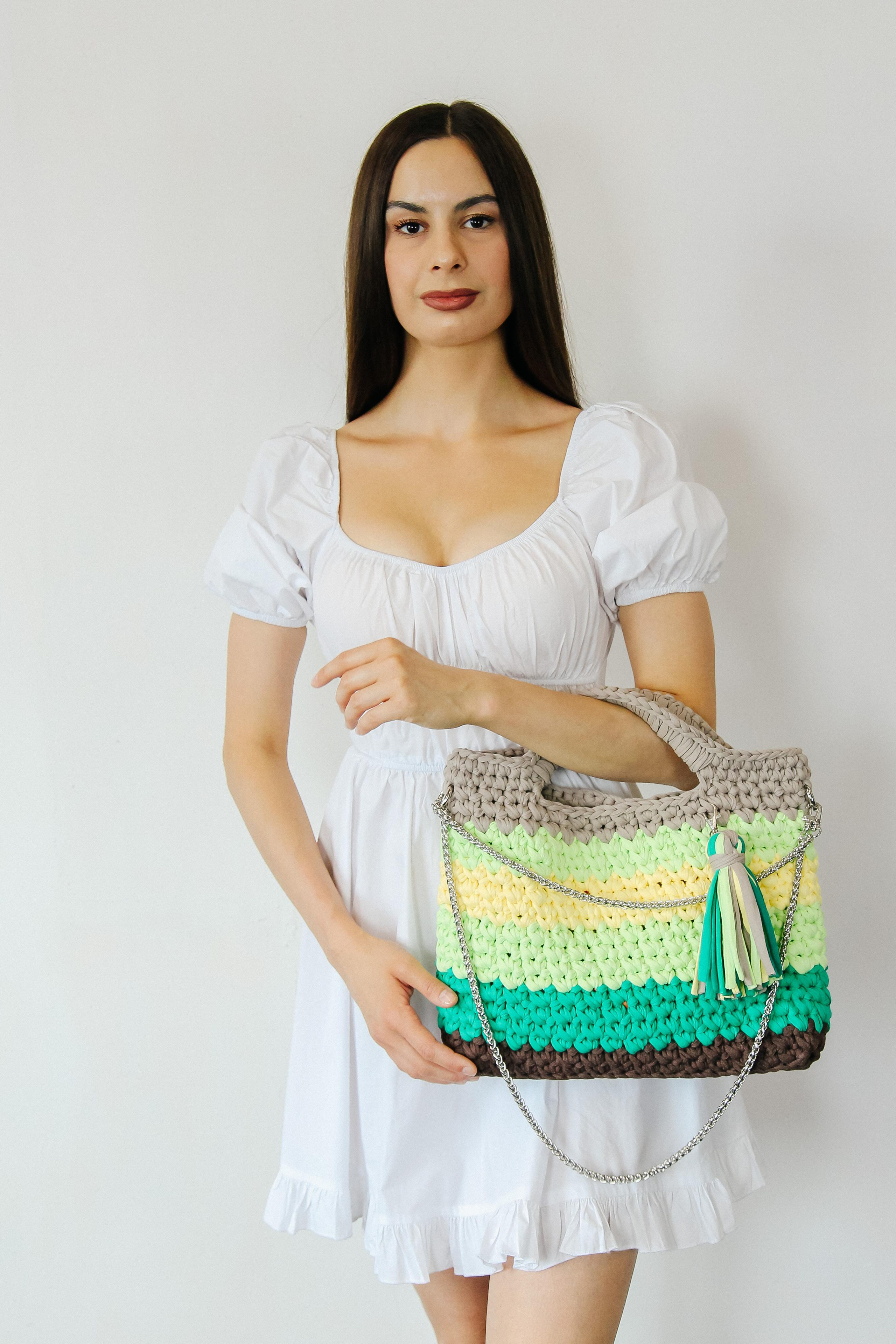 Портфолио. Фото аксессуаров, обуви,сумок для маркетплейсов | Sale Easy