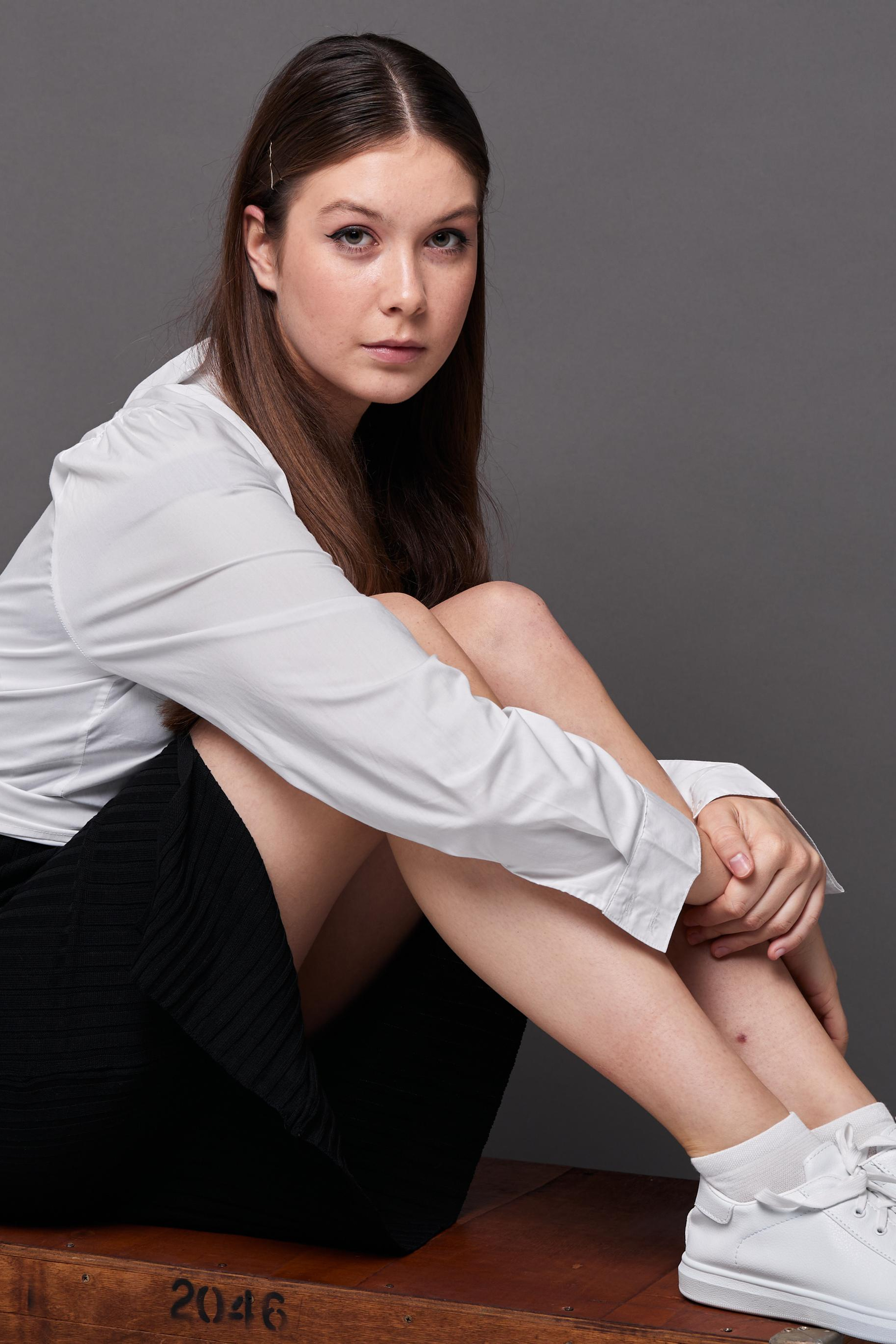 Модель для предметной съемки Катя 4 Н.Новгород | Sale Easy