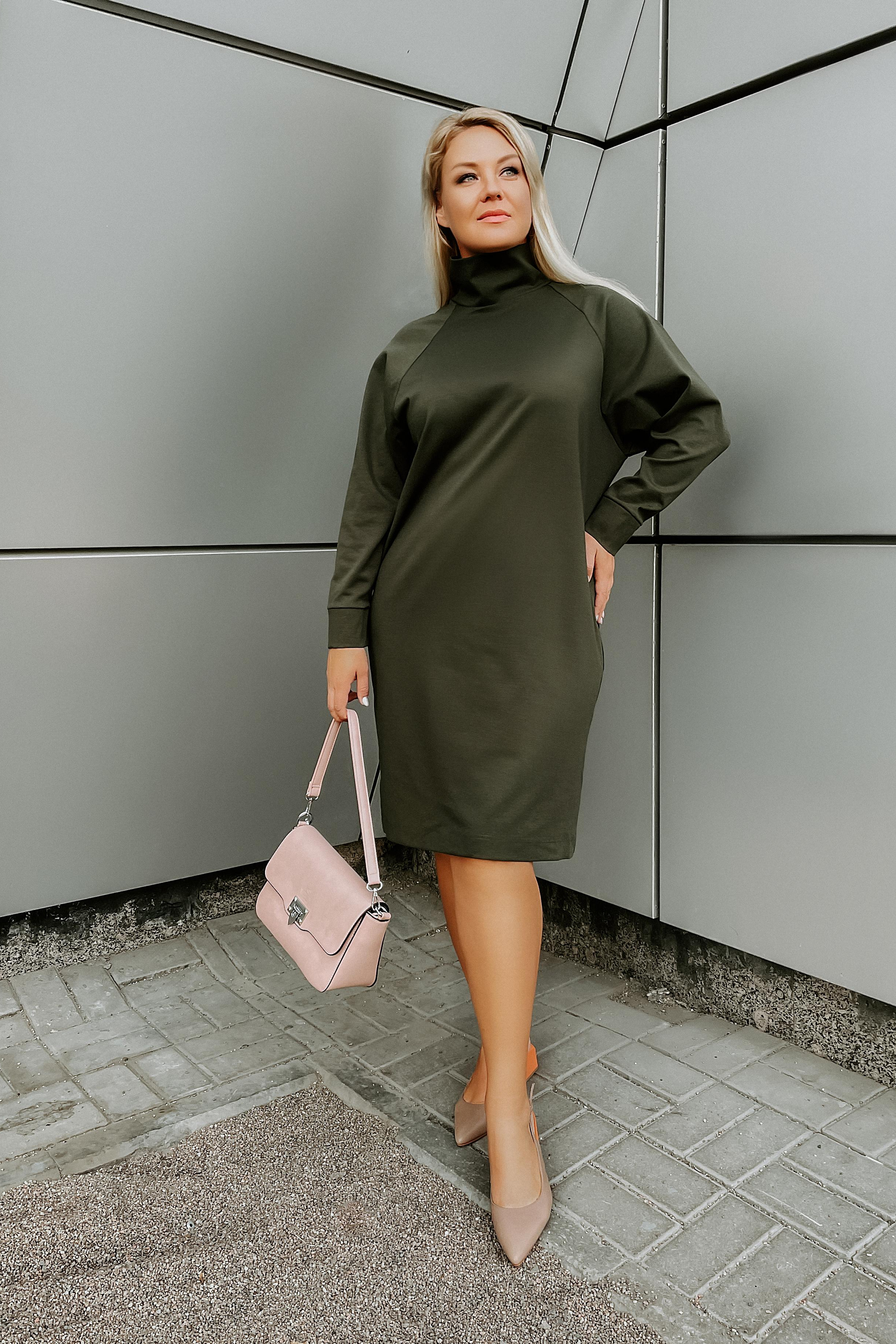 Модель plus size для предметной съемки Наталья Е.С-Петербург|Sale Easy