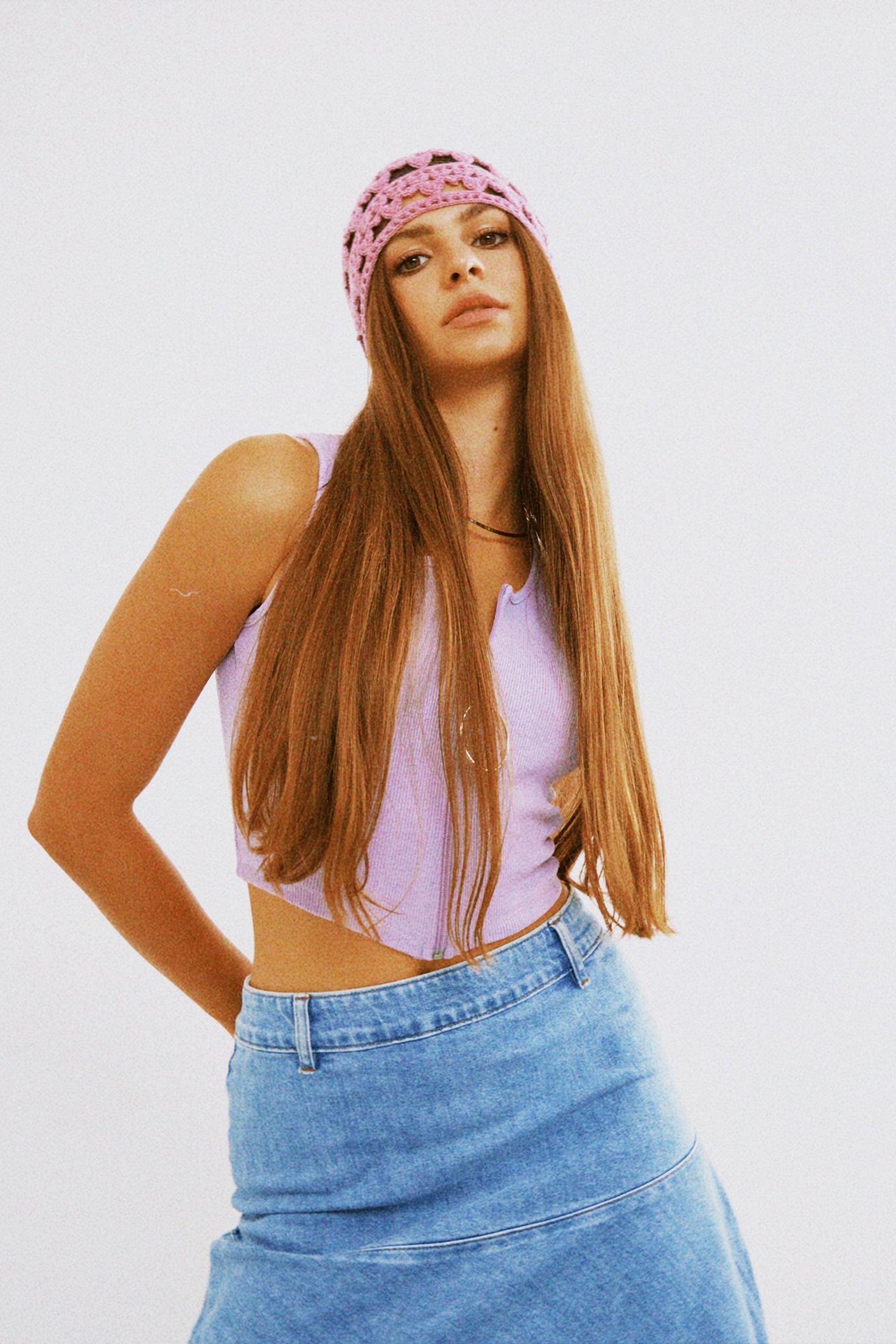 Модель для предметной съемки Ирина Г. Москва| Sale Easy