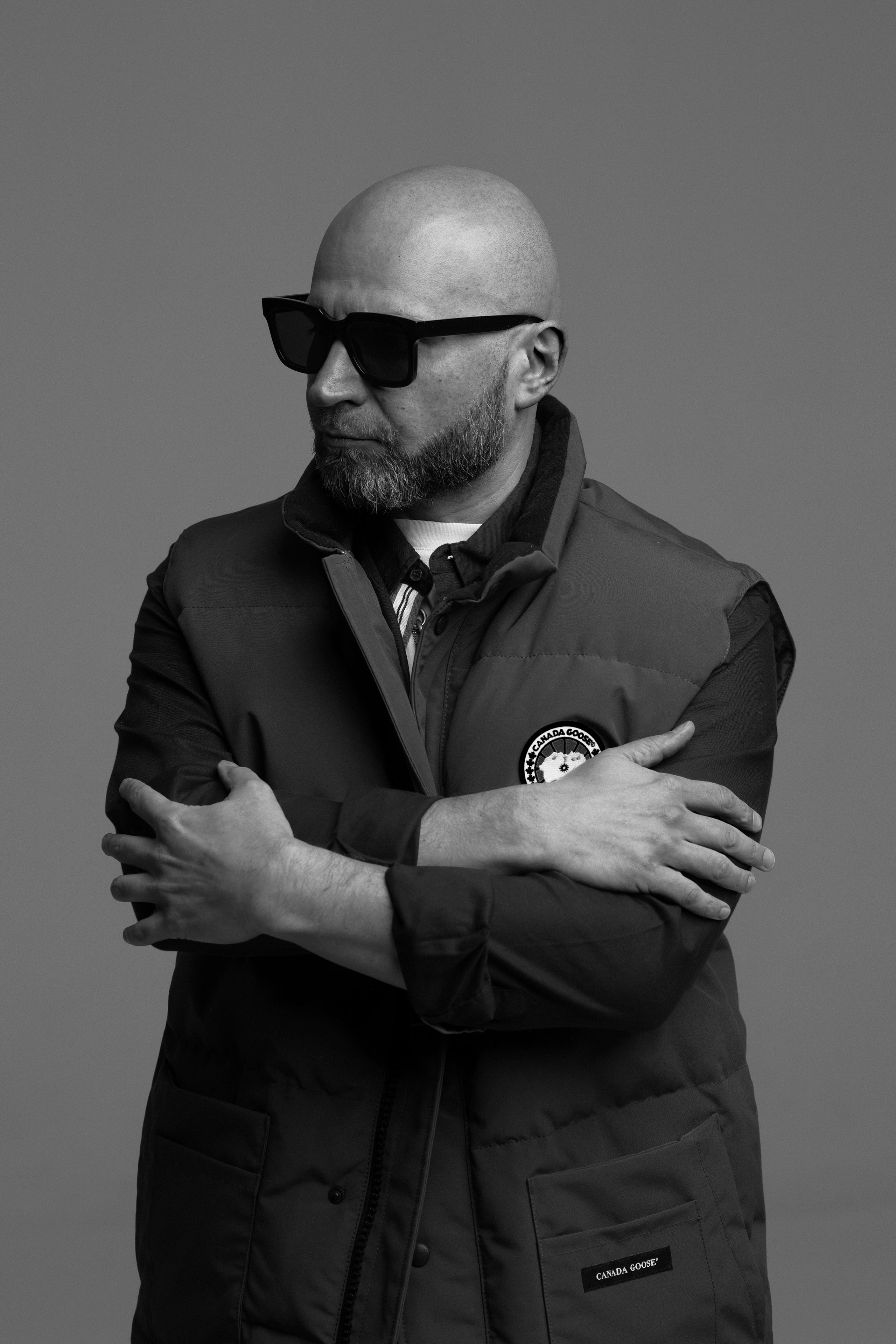 Модель для предметной съемки Алексей Г. Москва | Sale Easy