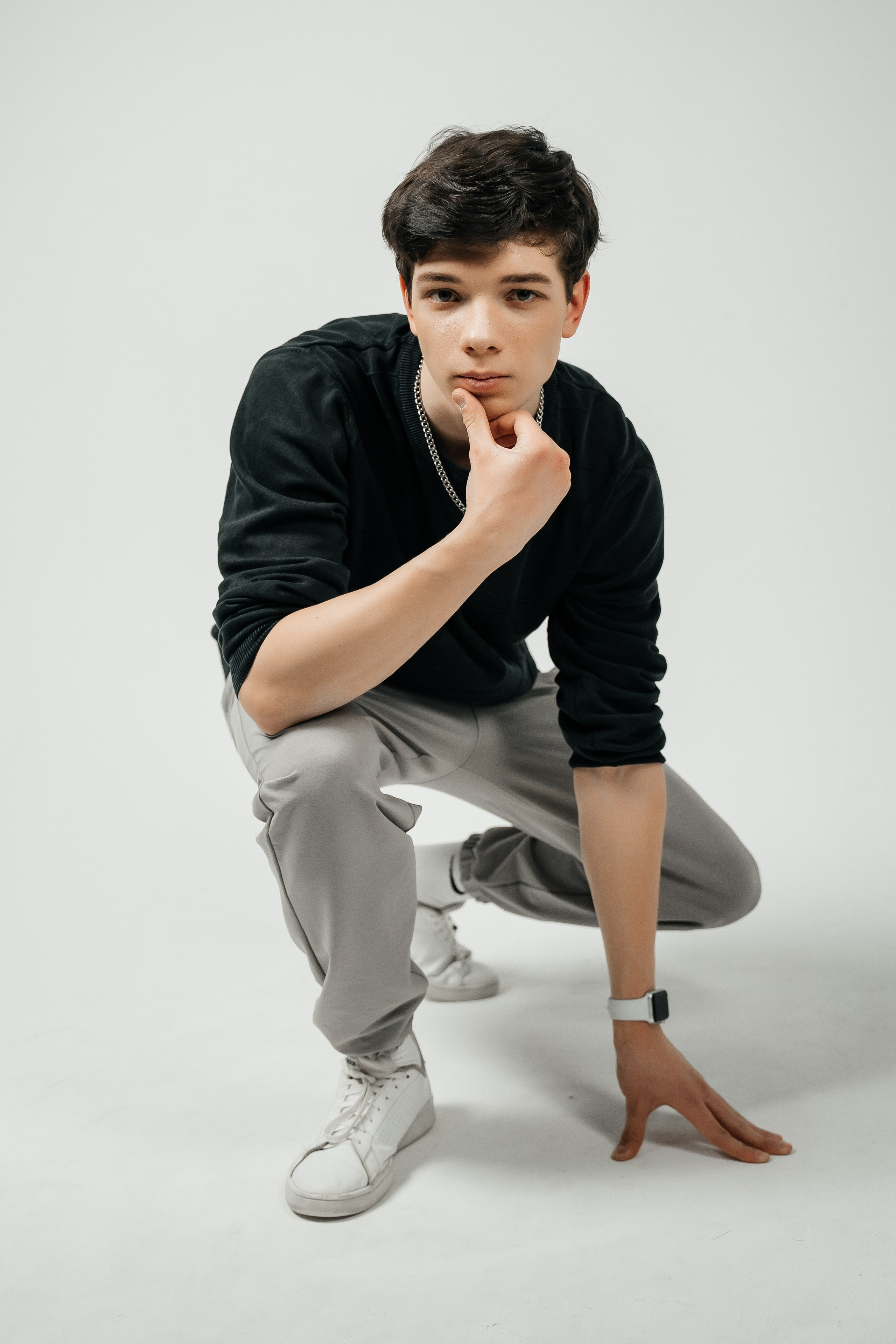 Модель для предметной съемки Игорь Д. Н.Н.| Sale Easy