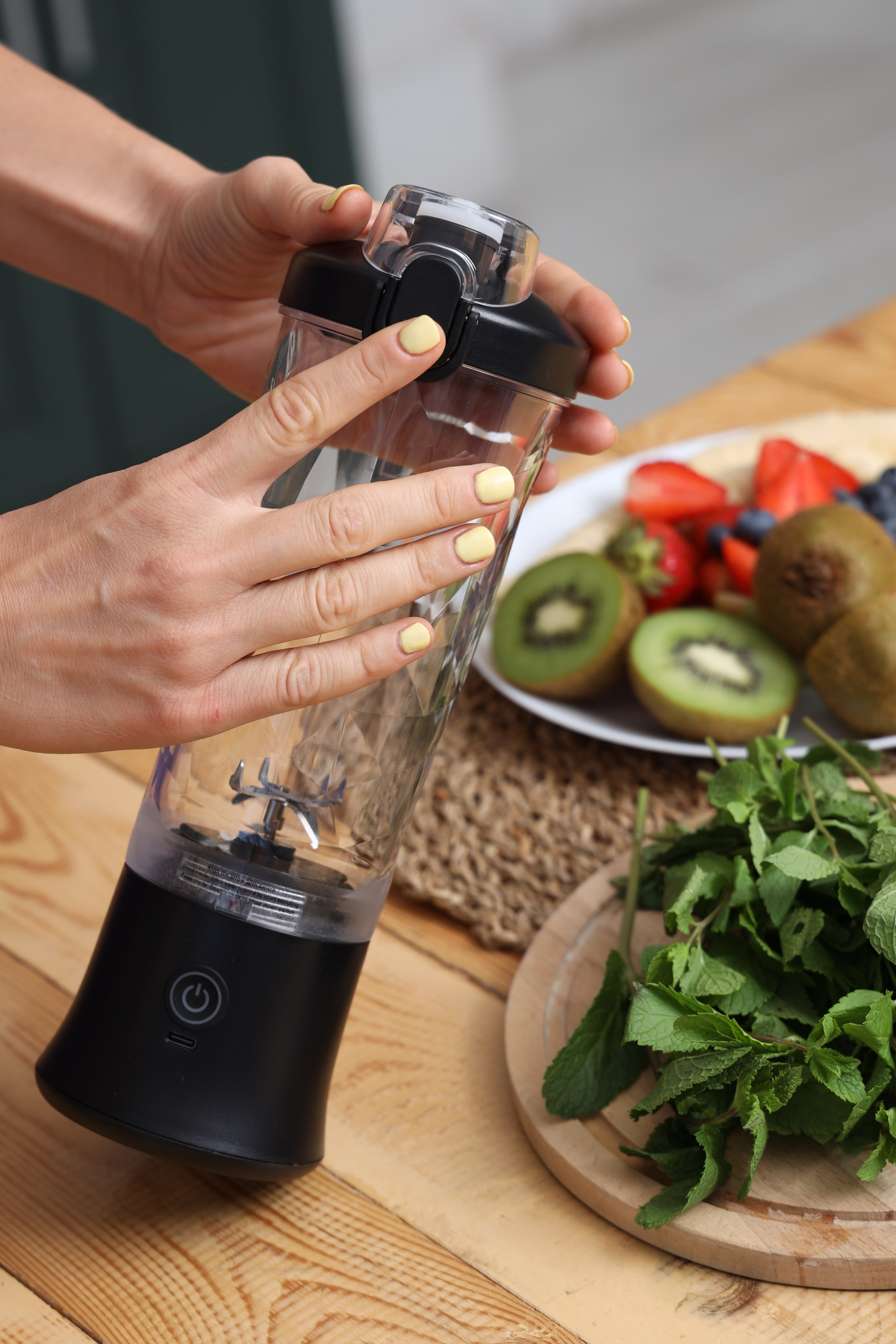 Разные проекты «Еда и напитки»