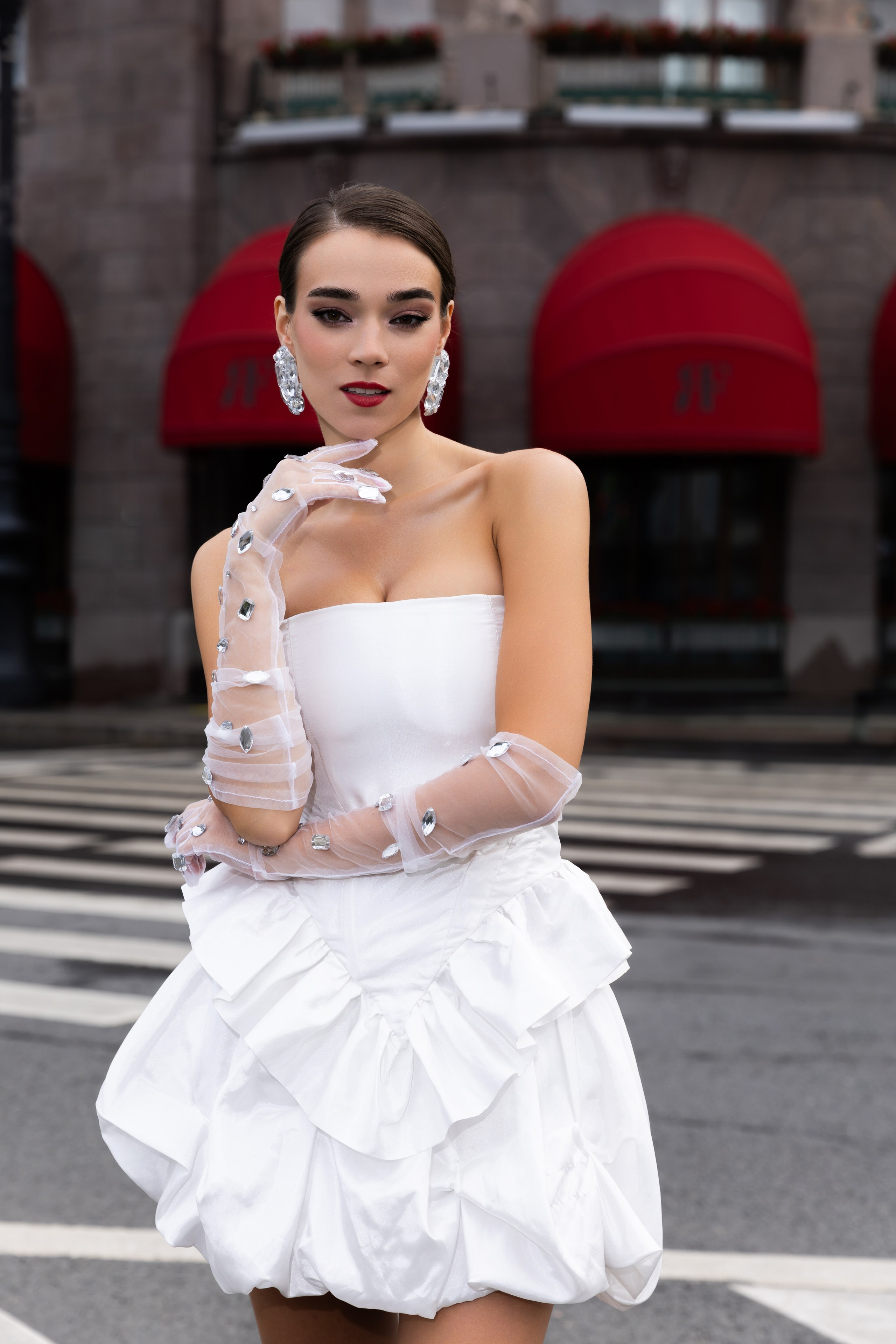 Модель для предметной съемки Карина И. С.-Пб| Sale Easy