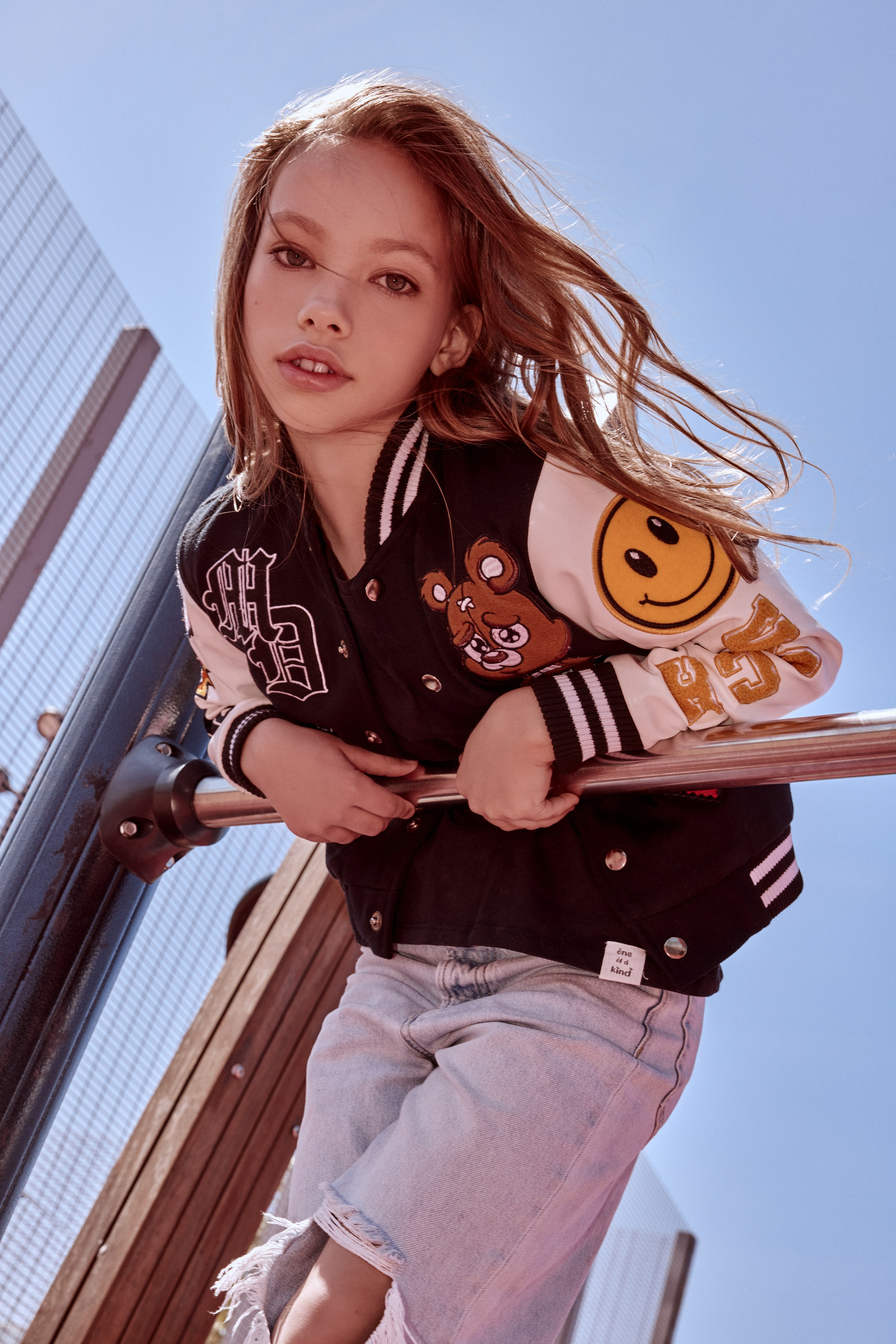 Модели дети для предметной съемки Анжелика Г. Москва | Sale Easy