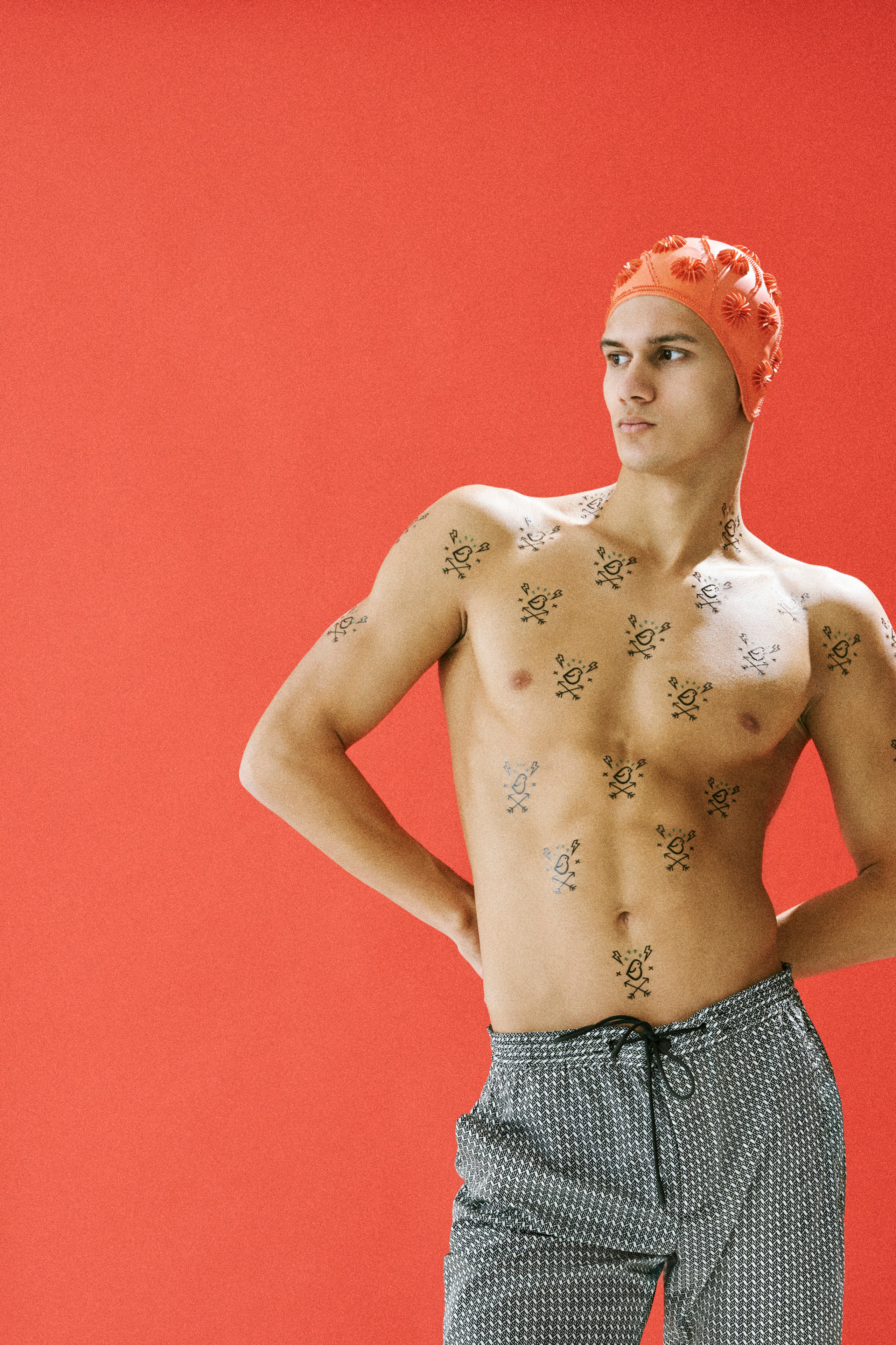 Модель для предметной съемки Вадим А. Москва | Sale Easy