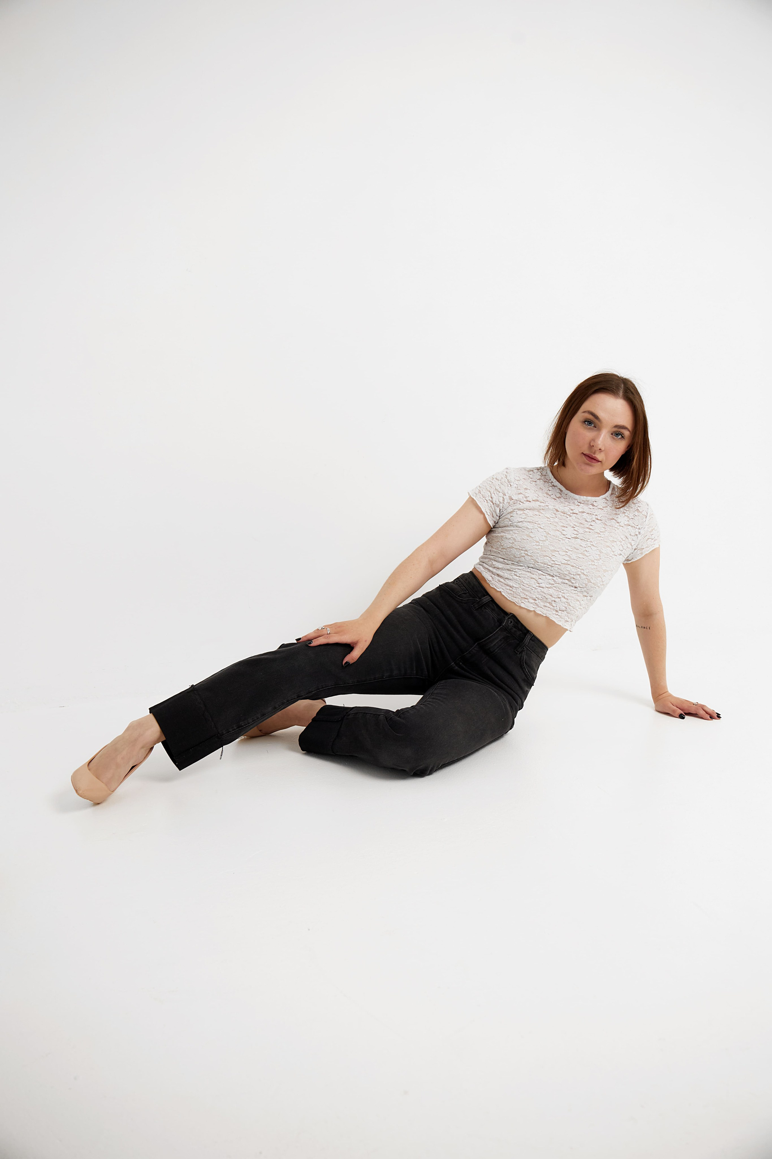 Модель для предметной съемки Елизавета 25 155 НН|Sale Easy