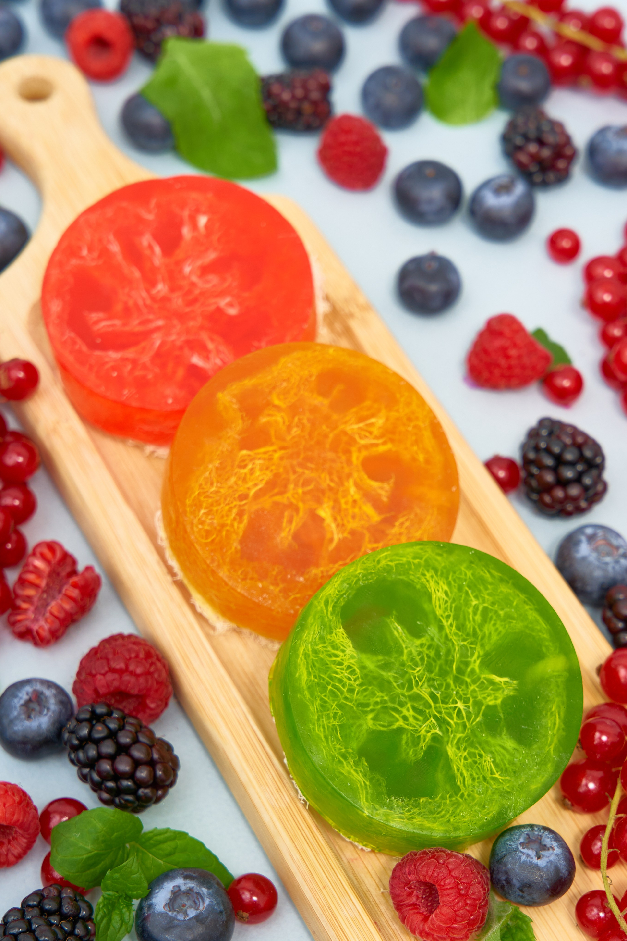 Дарена — мыло