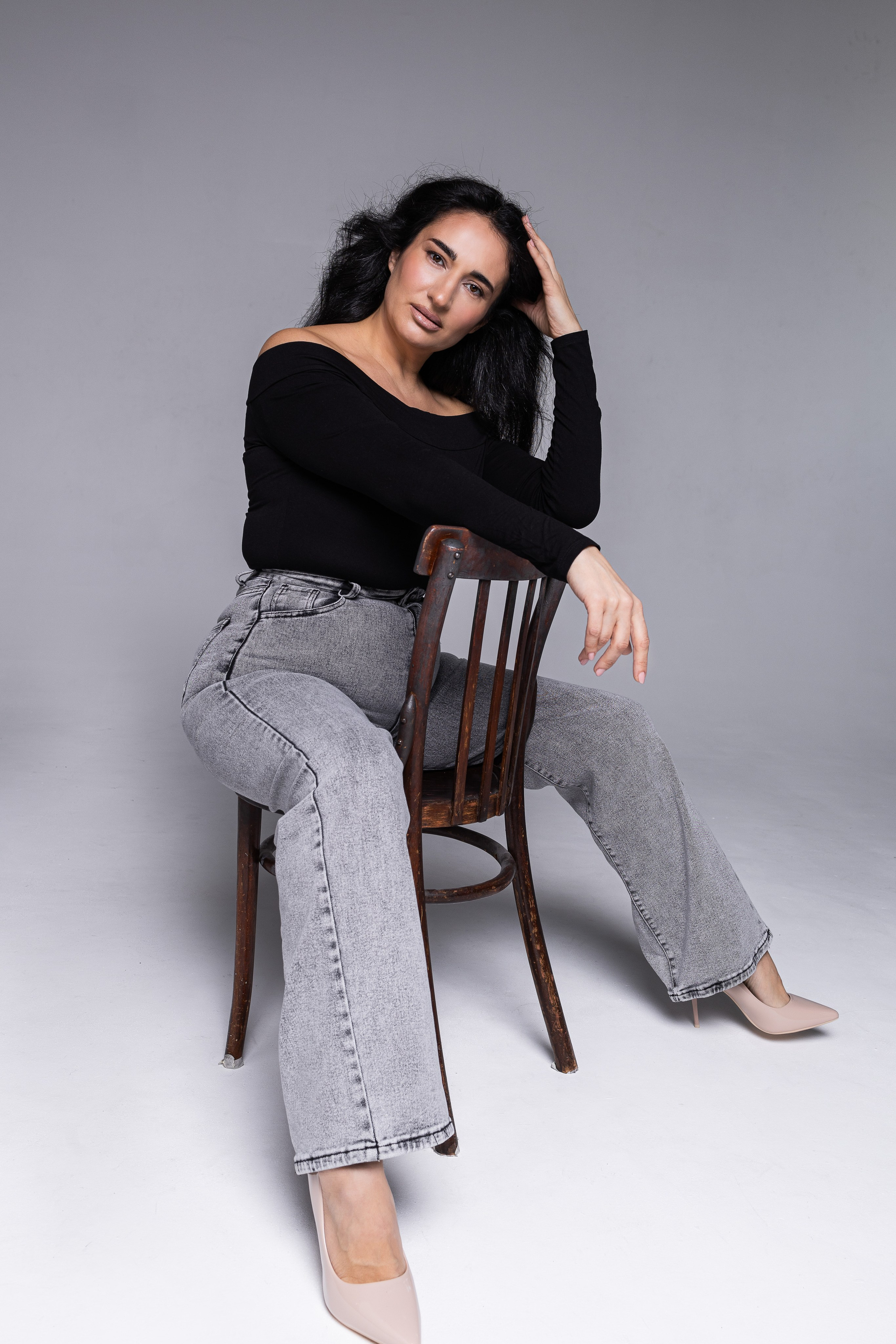 Модель для предметной съемки Анастасия З. Москва| Sale Easy