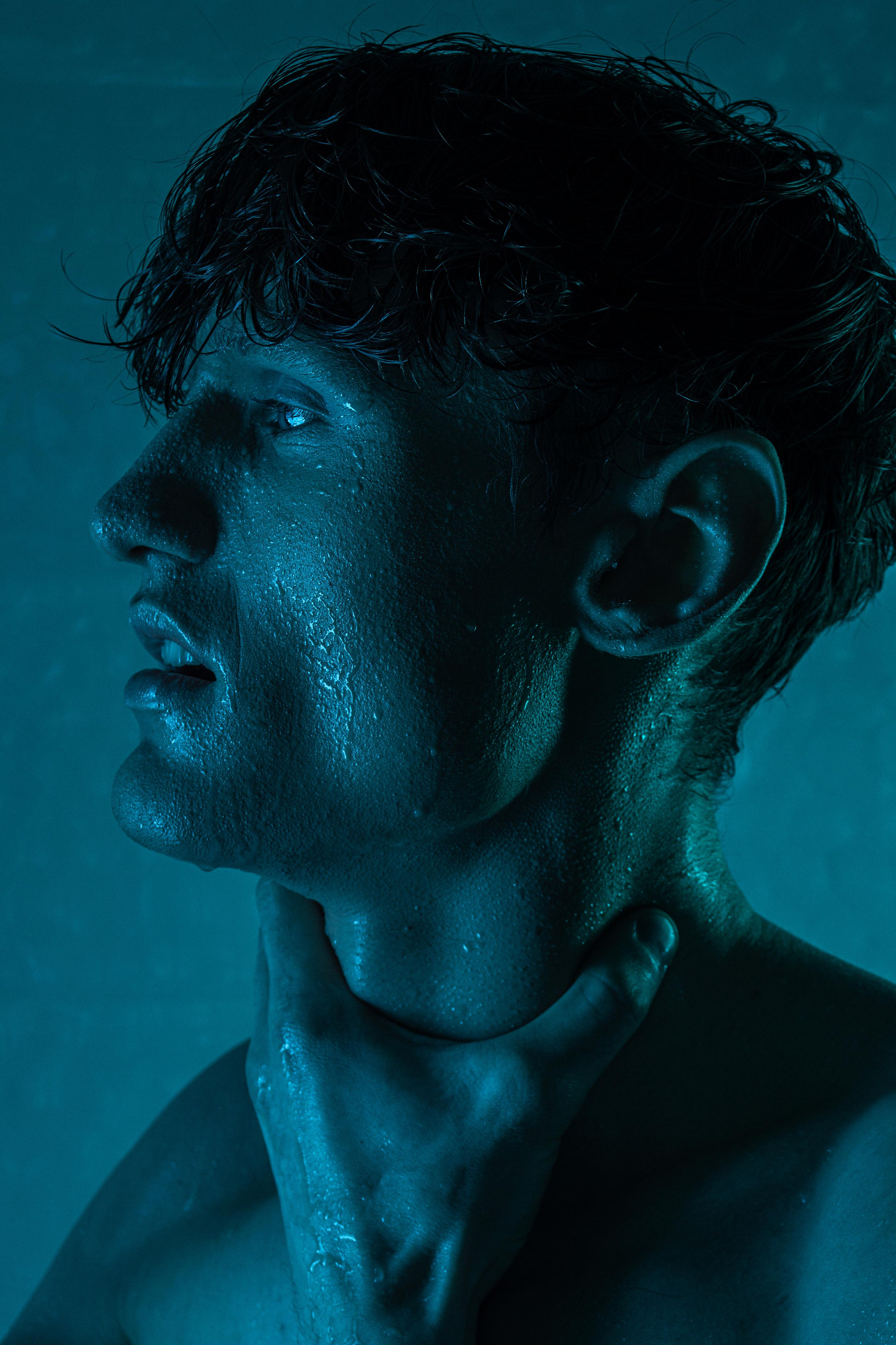 Модель для предметной съемки Илья АА Москва | Sale Easy