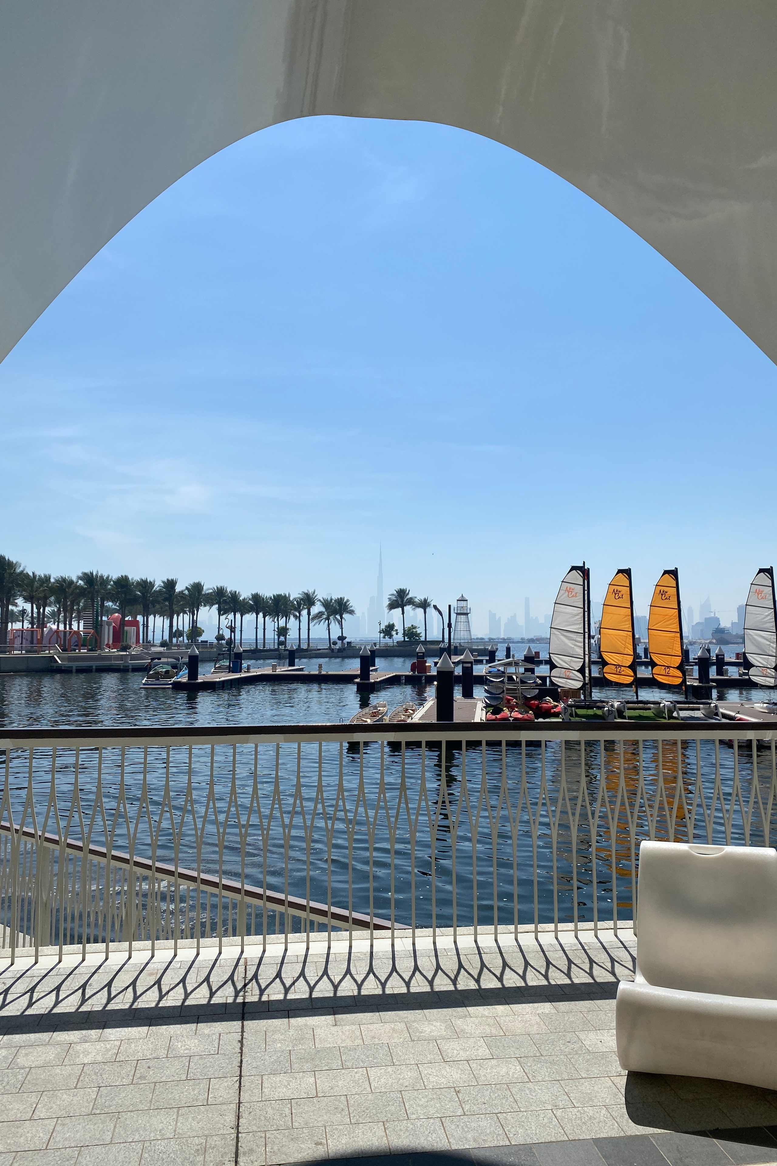 Локация Дубай Creek для предметной съемки Дубай|Sale Easy