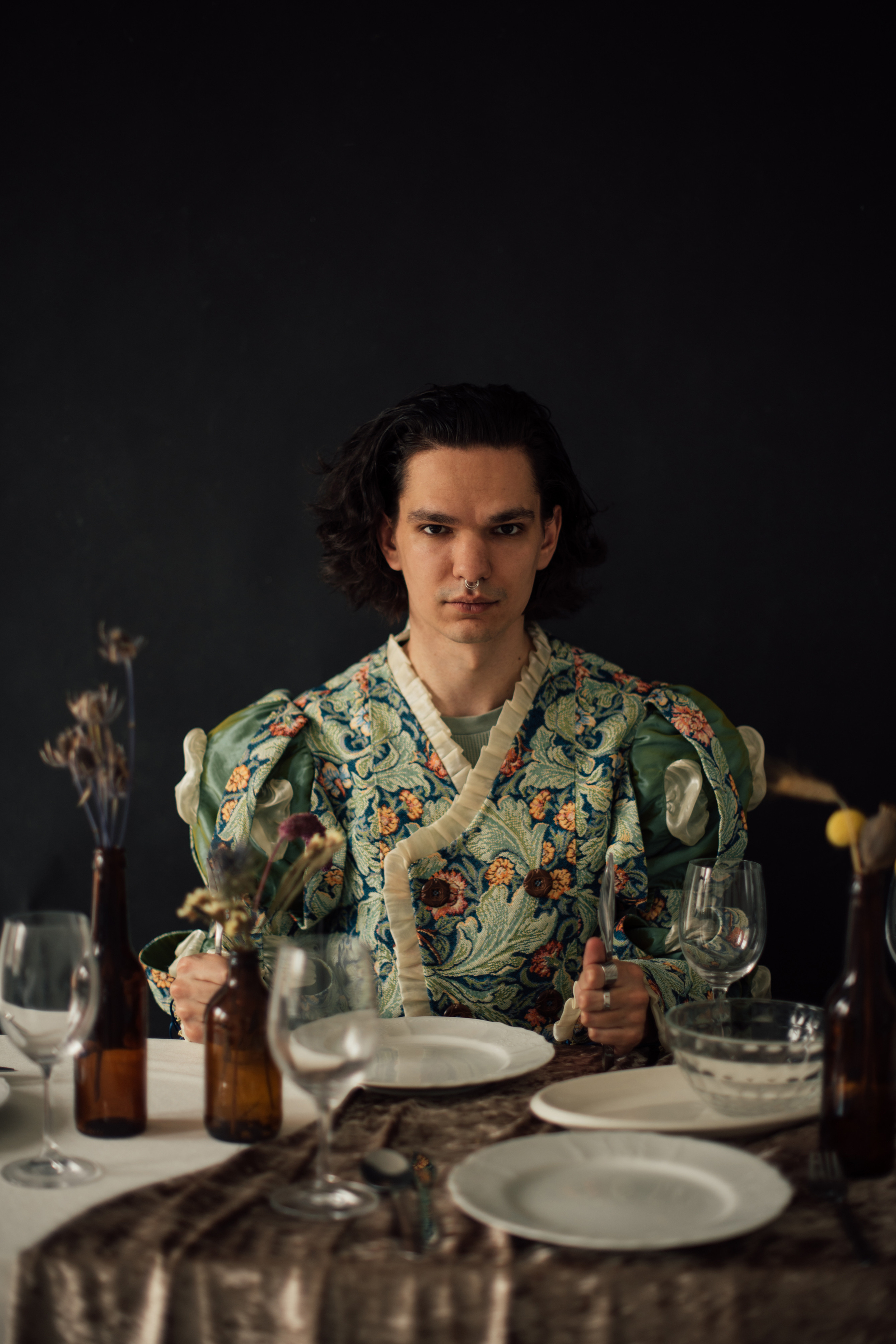 Модель для съемки для маркетплейсов Дмитрий Г. С-Петербург | Sale Easy