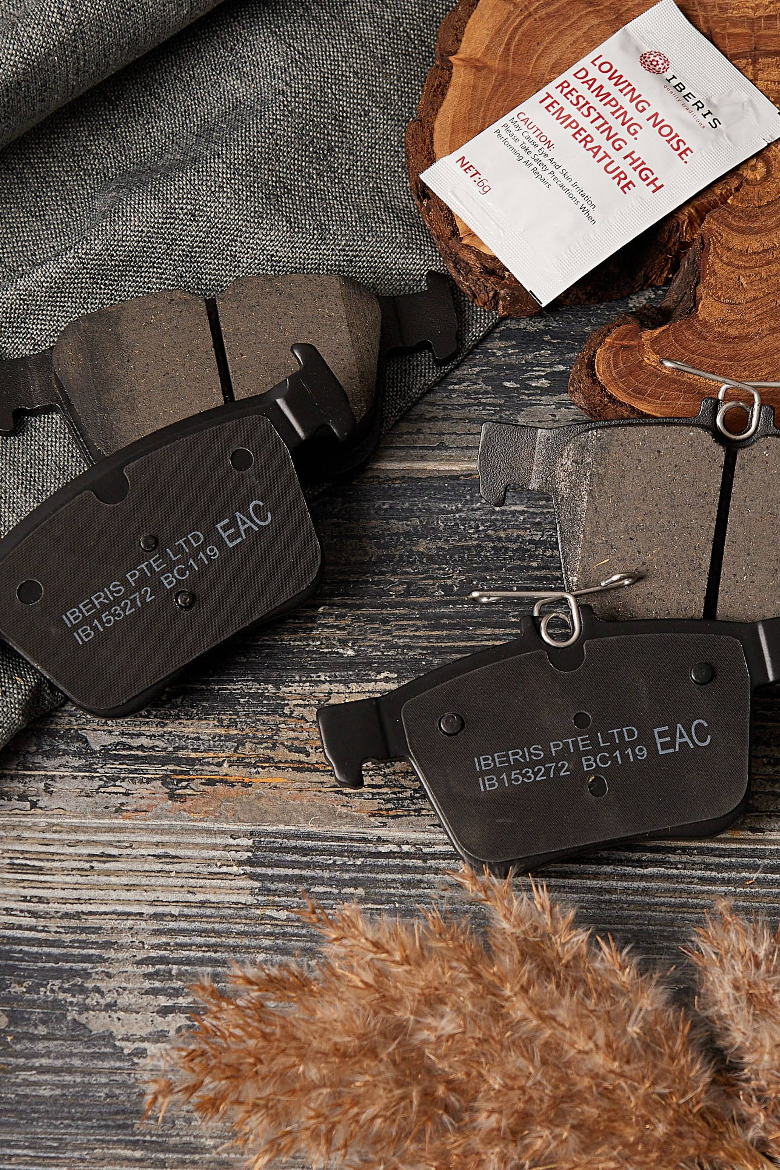 Предметная съемка автотоваров, увеличивающая конверсию за счет качественной визуализации.