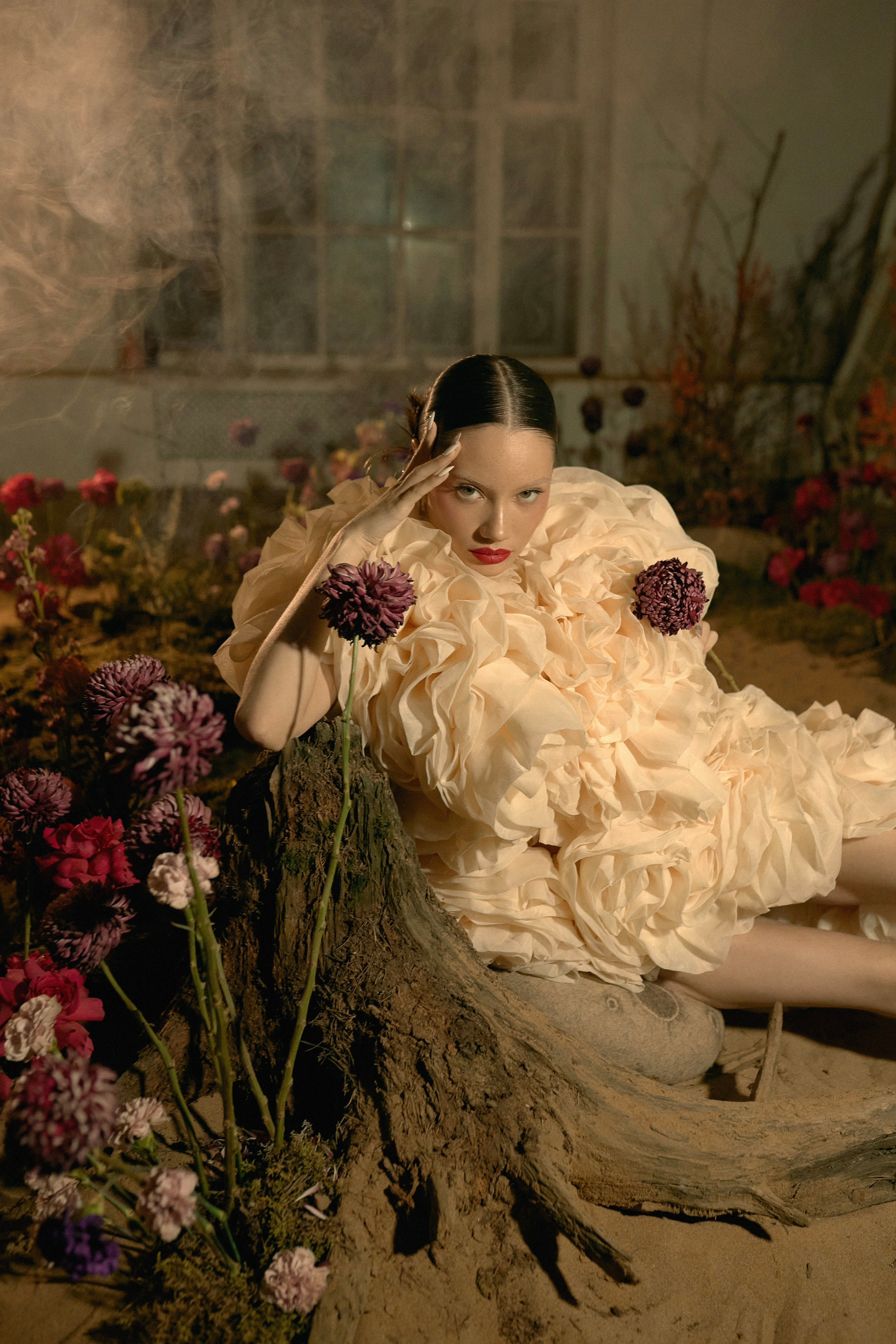 Модель для предметной съемки Дарья С.-Пб| Sale Easy