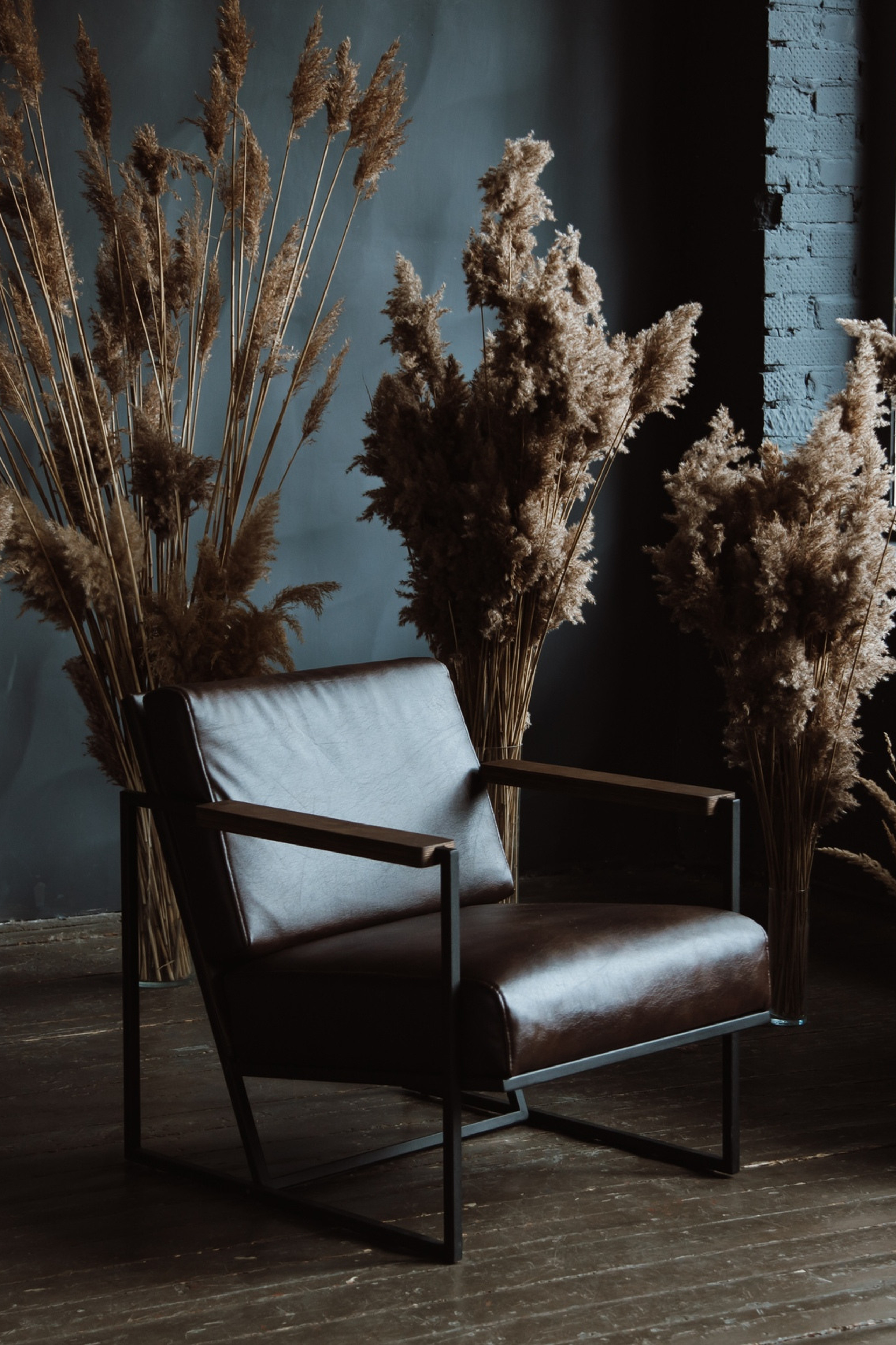 Студия DEPO art studio зал DARK для предметной съемки Пушкино