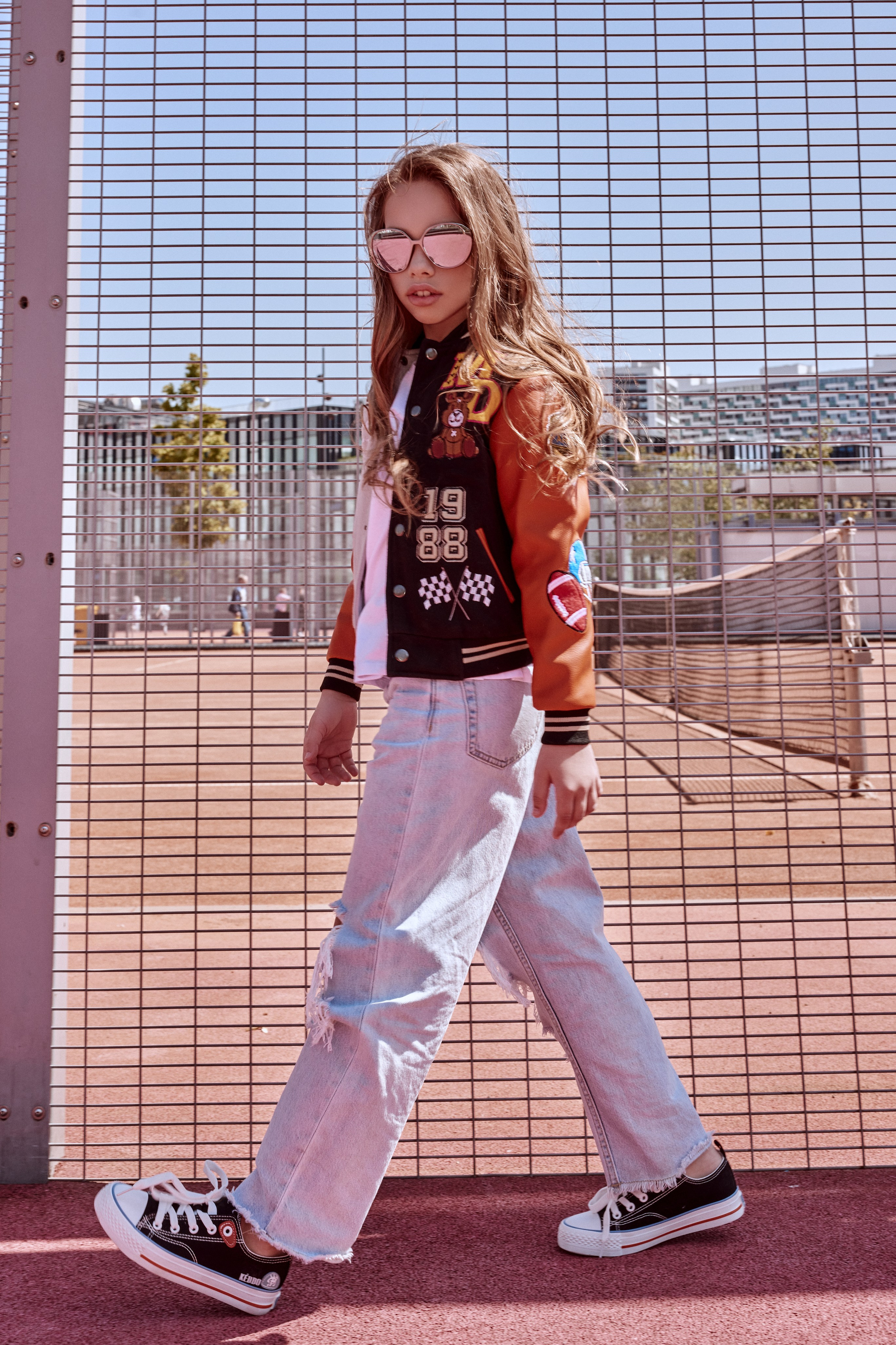 Модели дети для предметной съемки Анжелика Г. Москва | Sale Easy