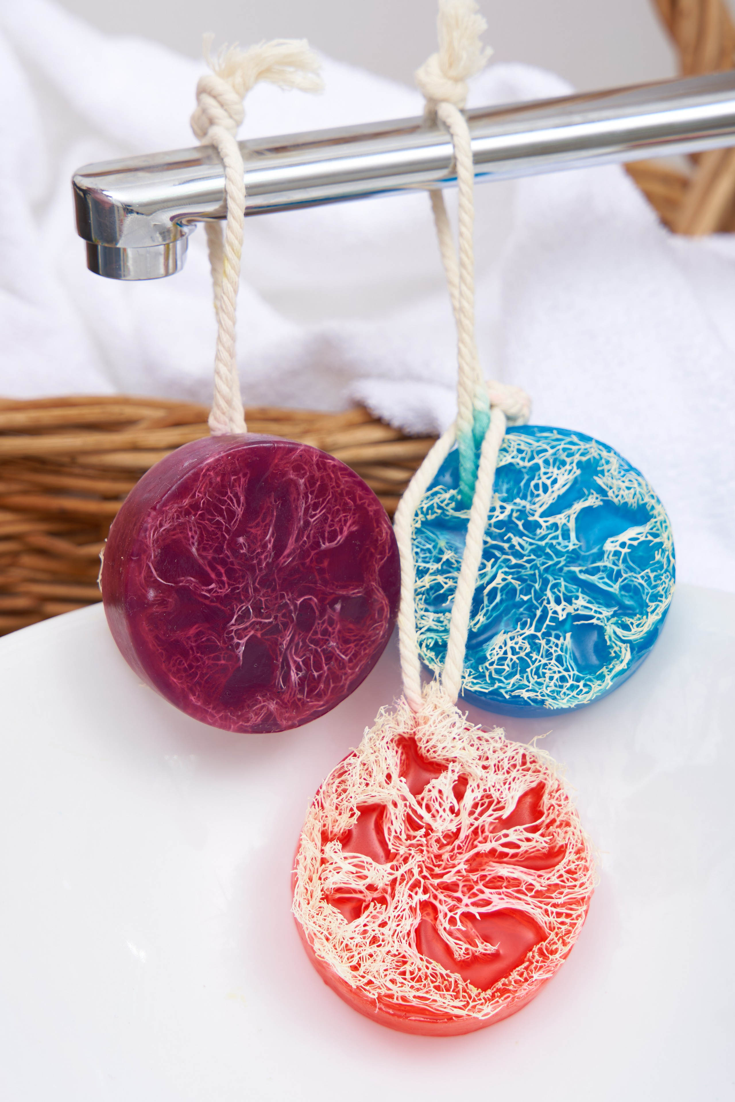 Дарена — мыло