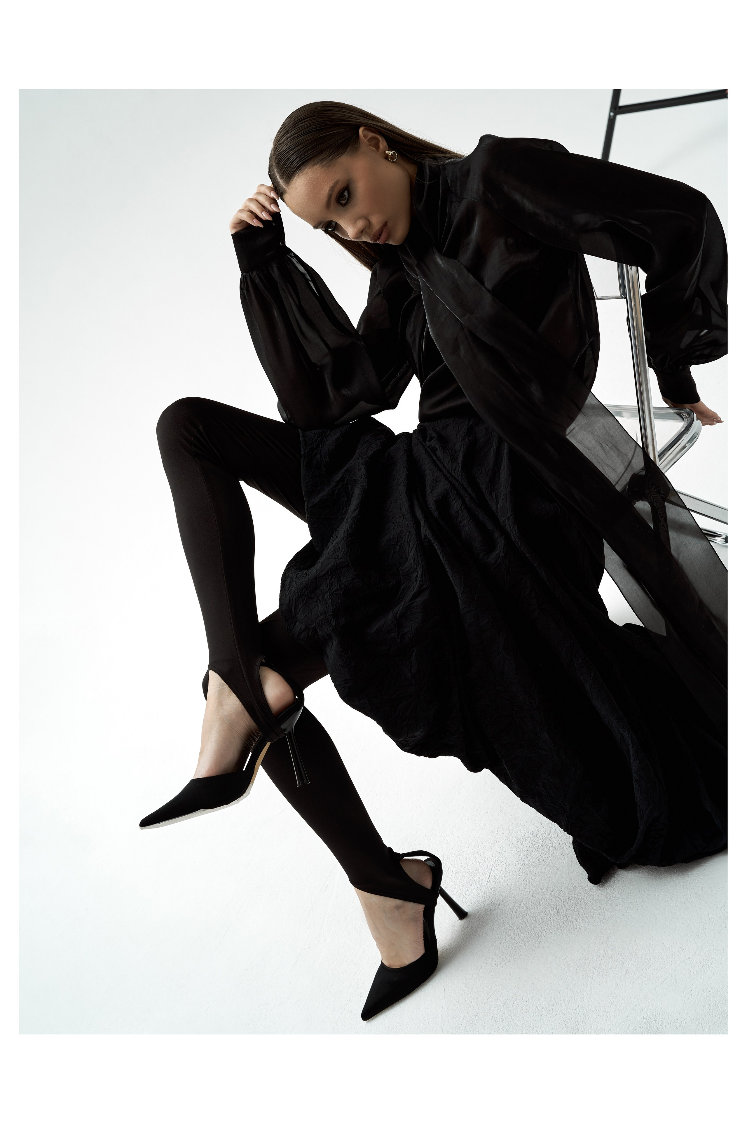 Модель для предметной съемки Дарья С.-Пб| Sale Easy